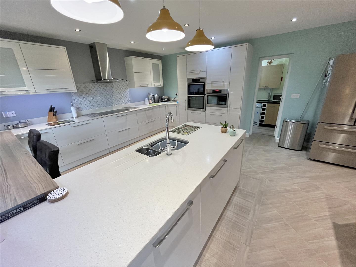 5 bed detached house for sale in New Forest Road, Manchester  - Property Image 19