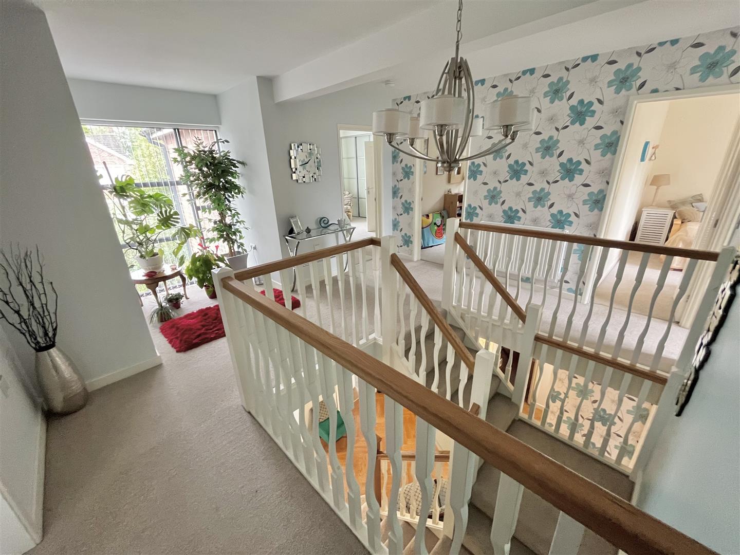 5 bed detached house for sale in New Forest Road, Manchester  - Property Image 30