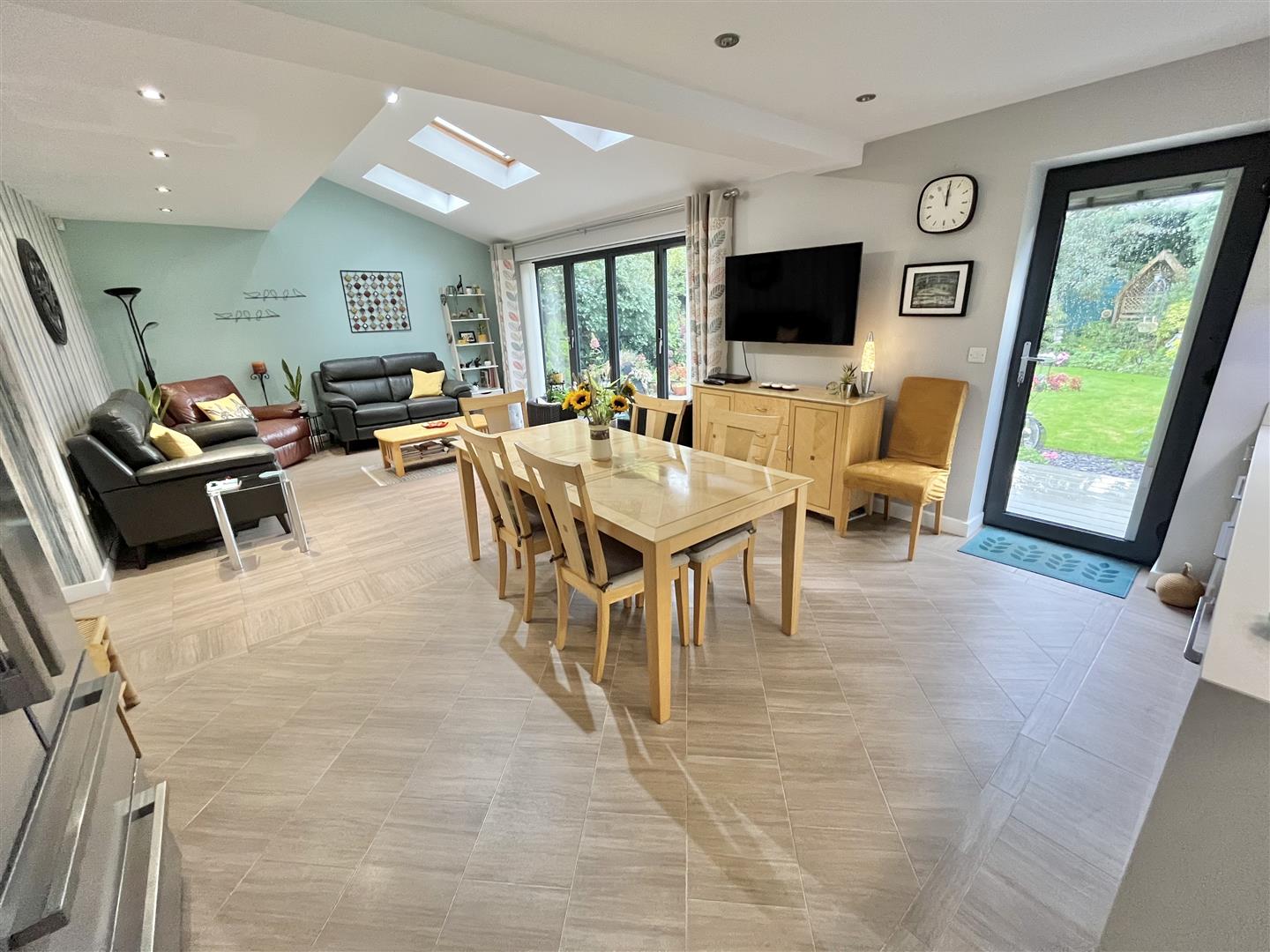 5 bed detached house for sale in New Forest Road, Manchester  - Property Image 15