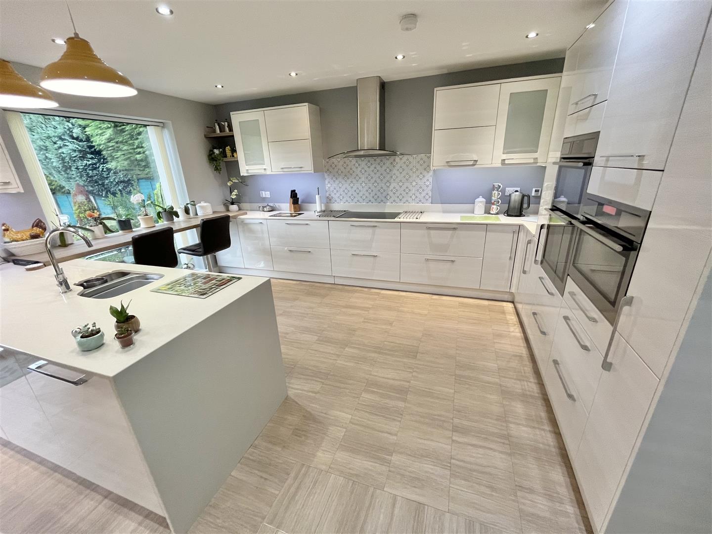 5 bed detached house for sale in New Forest Road, Manchester  - Property Image 18