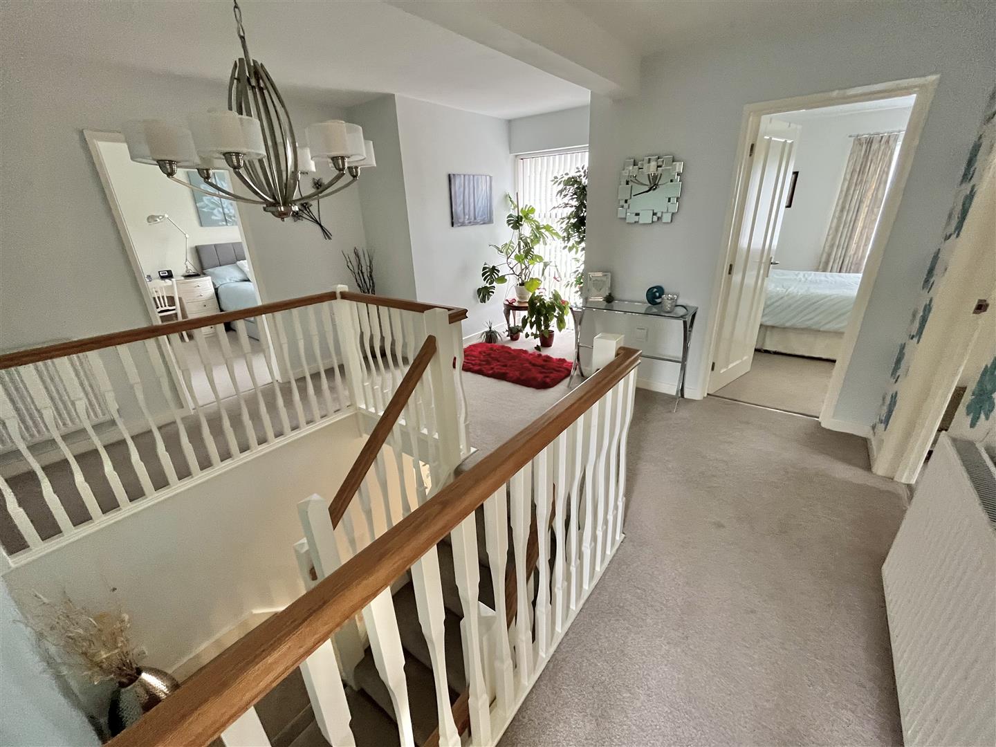 5 bed detached house for sale in New Forest Road, Manchester  - Property Image 31