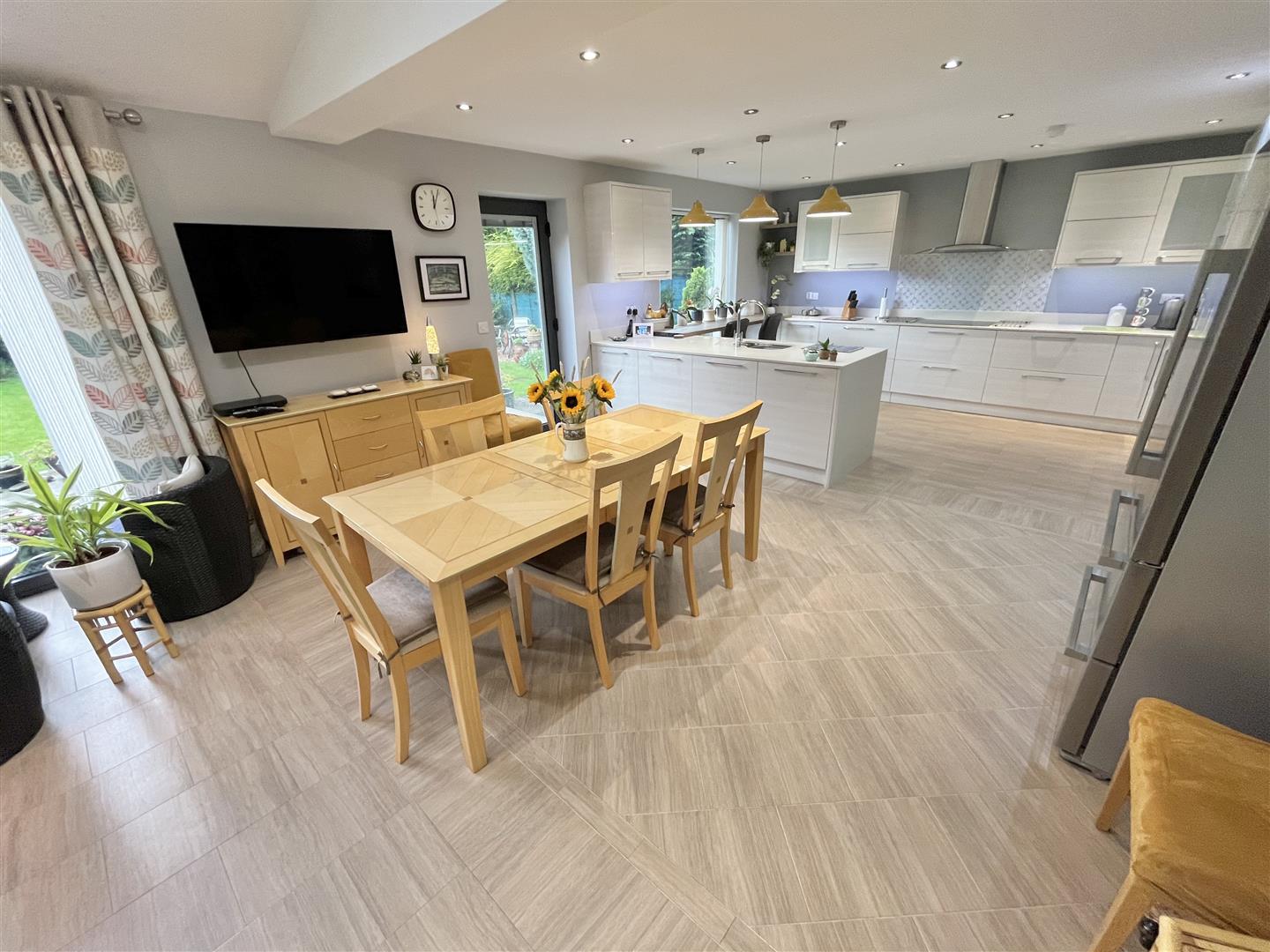 5 bed detached house for sale in New Forest Road, Manchester  - Property Image 26