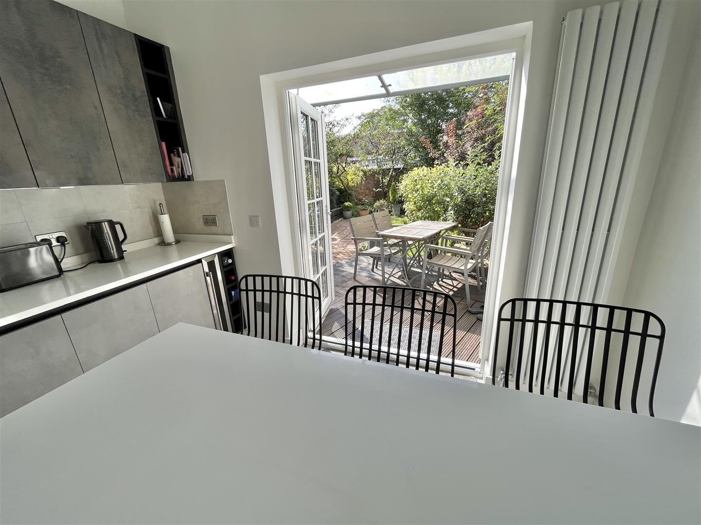4 bed end of terrace house for sale in Roseneath Road, Manchester  - Property Image 18