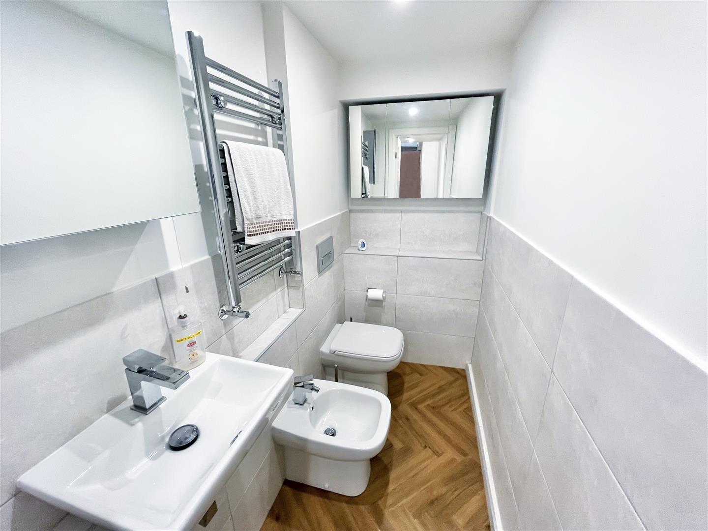 4 bed end of terrace house for sale in Roseneath Road, Manchester  - Property Image 10