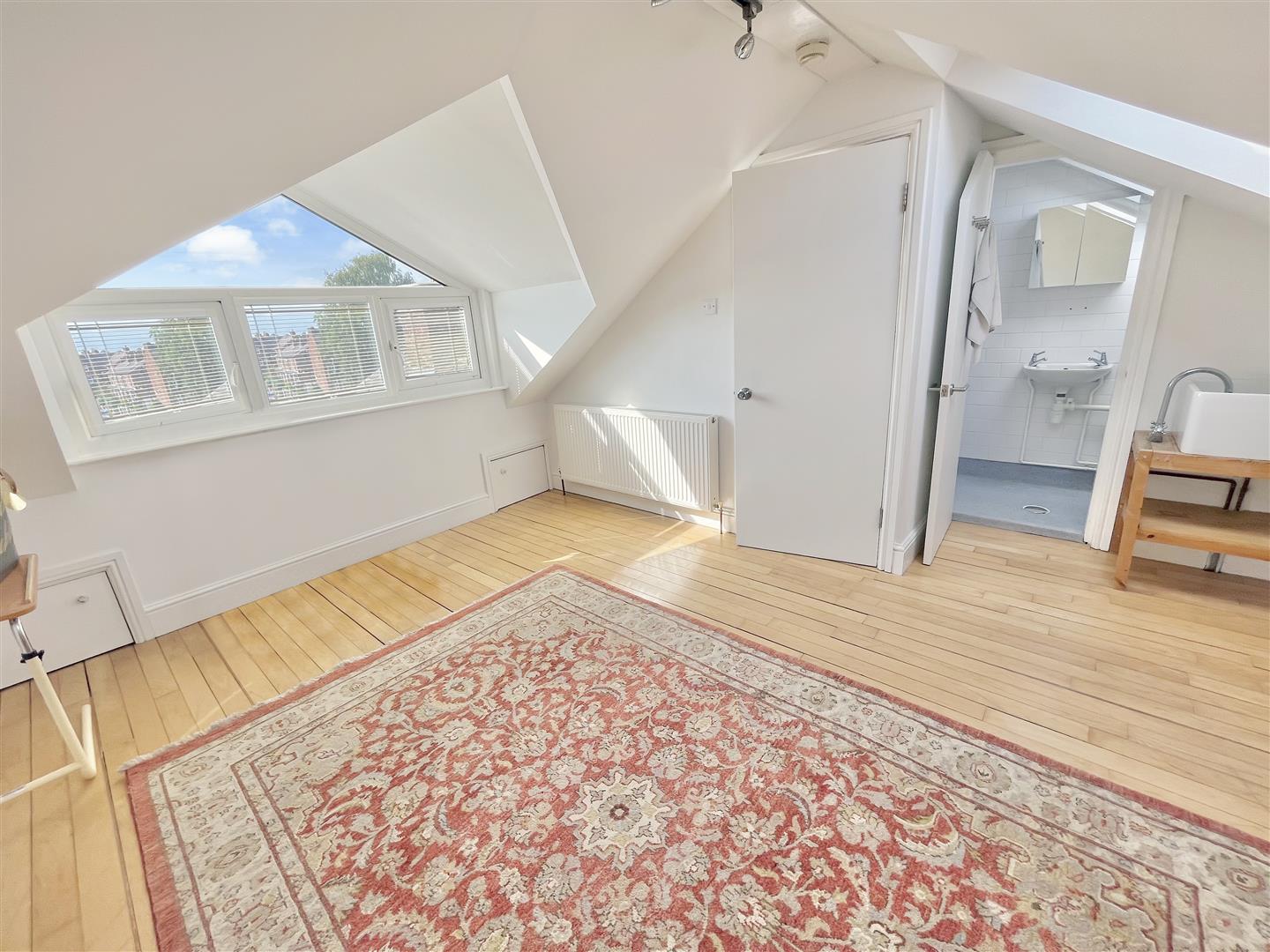 4 bed end of terrace house for sale in Roseneath Road, Manchester  - Property Image 36