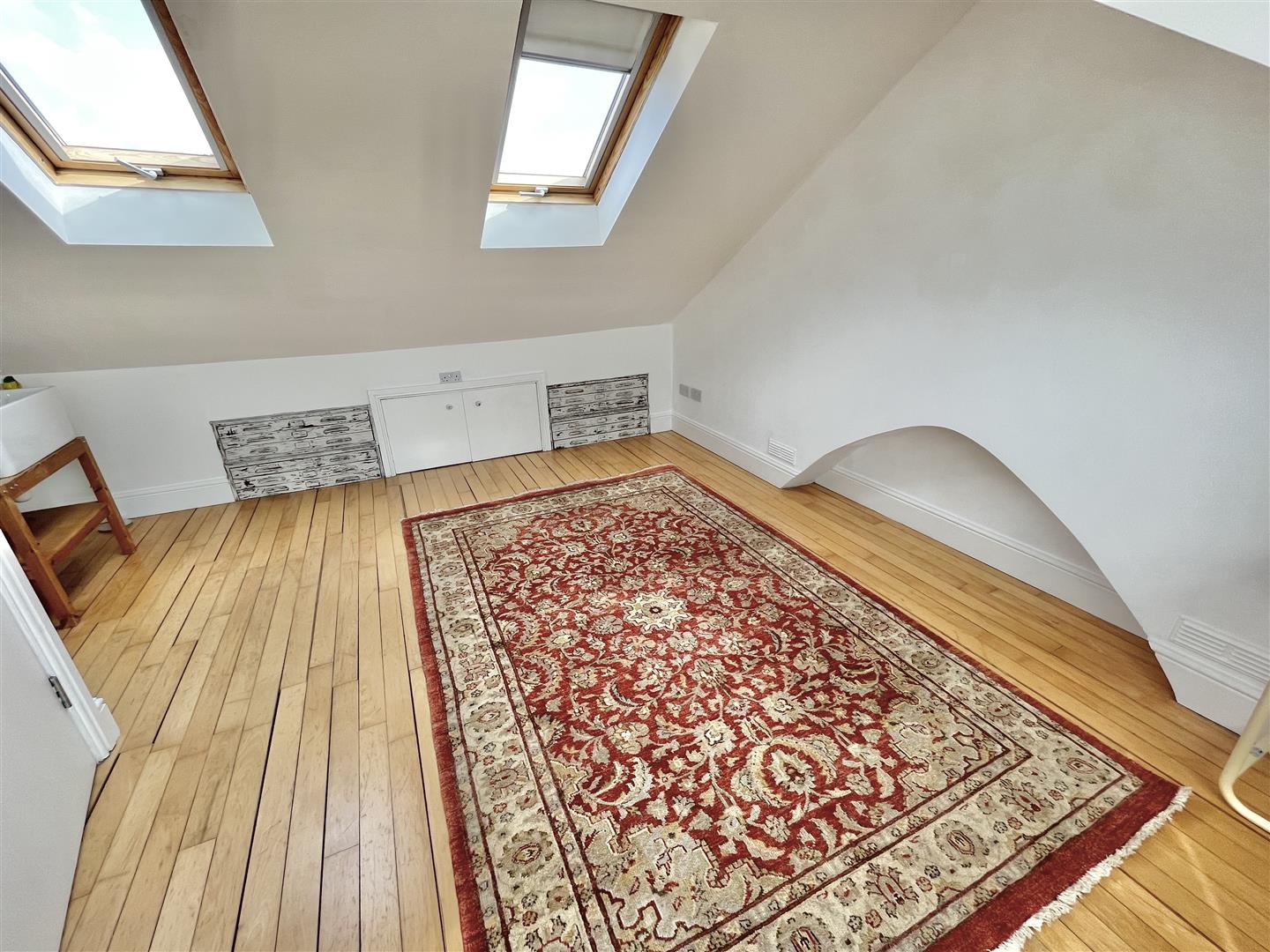 4 bed end of terrace house for sale in Roseneath Road, Manchester  - Property Image 35