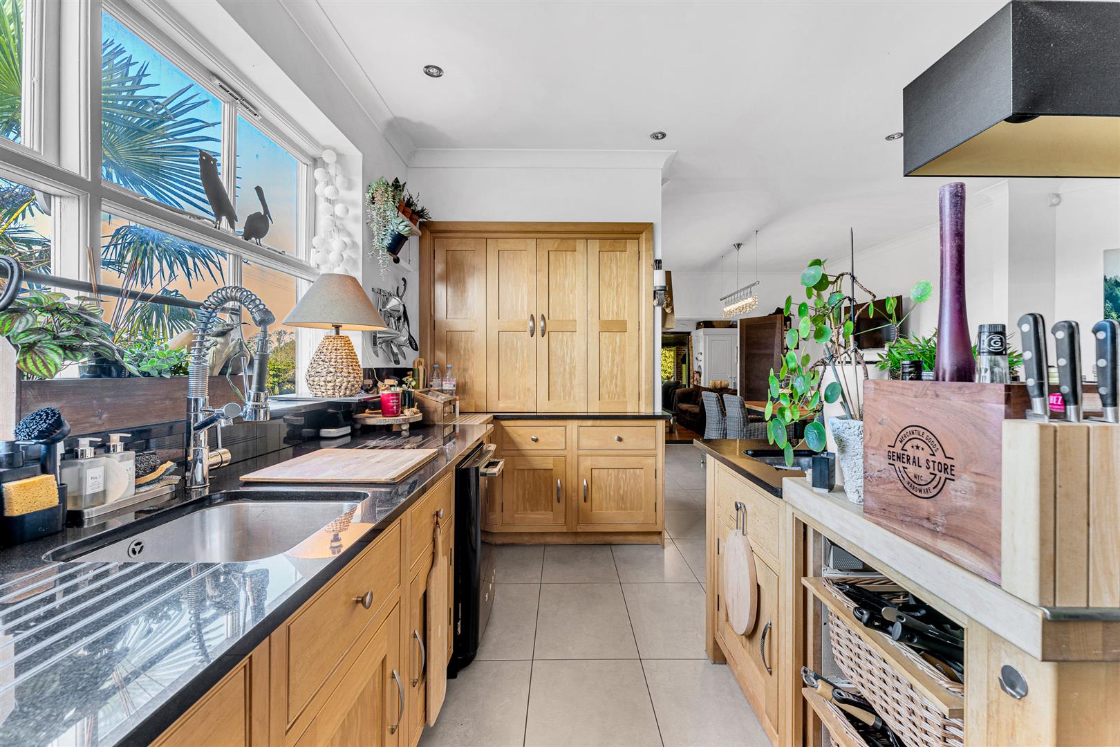 6 bed detached house for sale in Shay Avenue, Altrincham  - Property Image 22