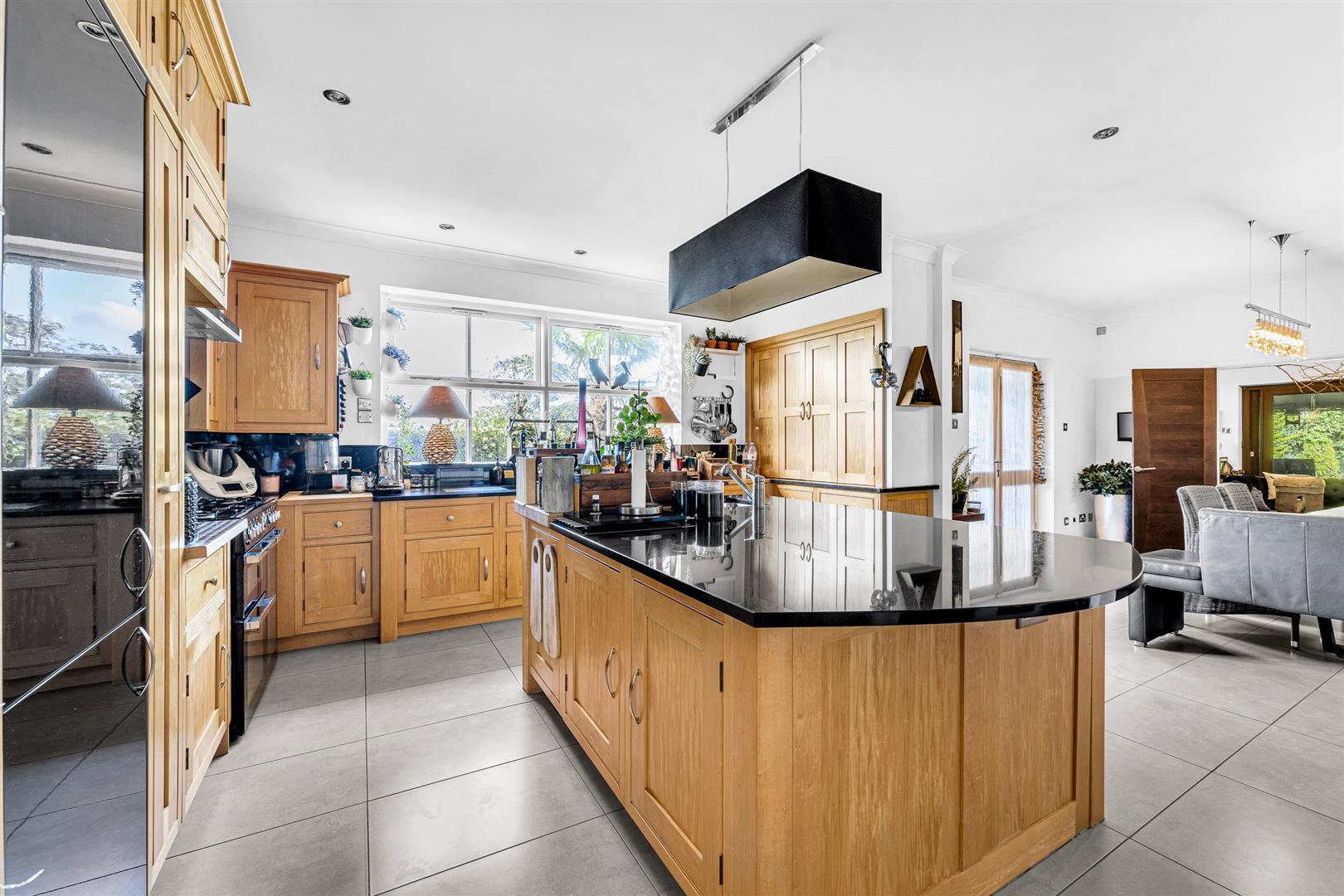 6 bed detached house for sale in Shay Avenue, Altrincham  - Property Image 19