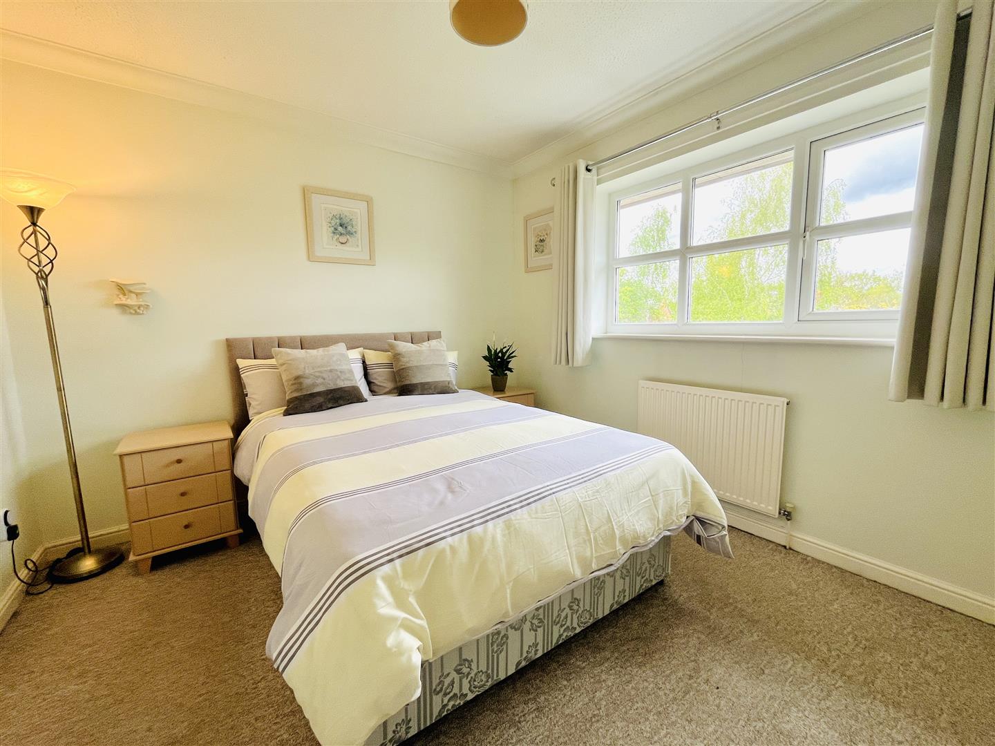 3 bed detached house for sale in Blyth Close, Altrincham  - Property Image 17