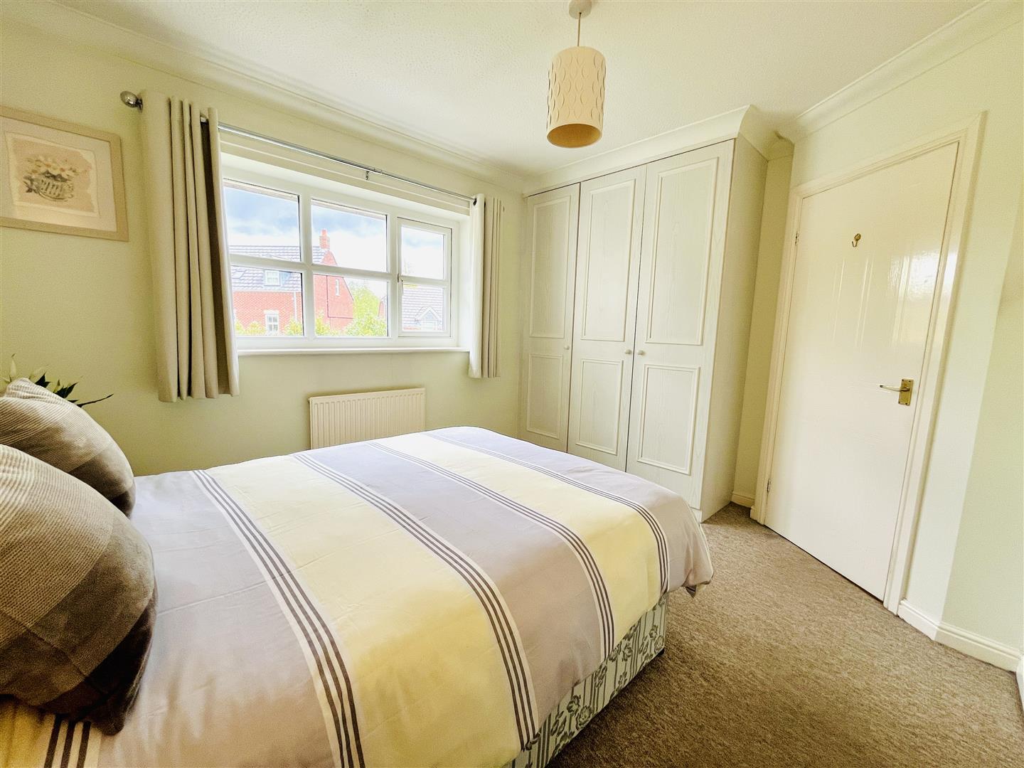 3 bed detached house for sale in Blyth Close, Altrincham  - Property Image 16