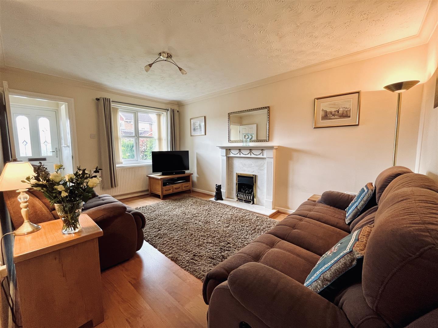 3 bed detached house for sale in Blyth Close, Altrincham  - Property Image 6