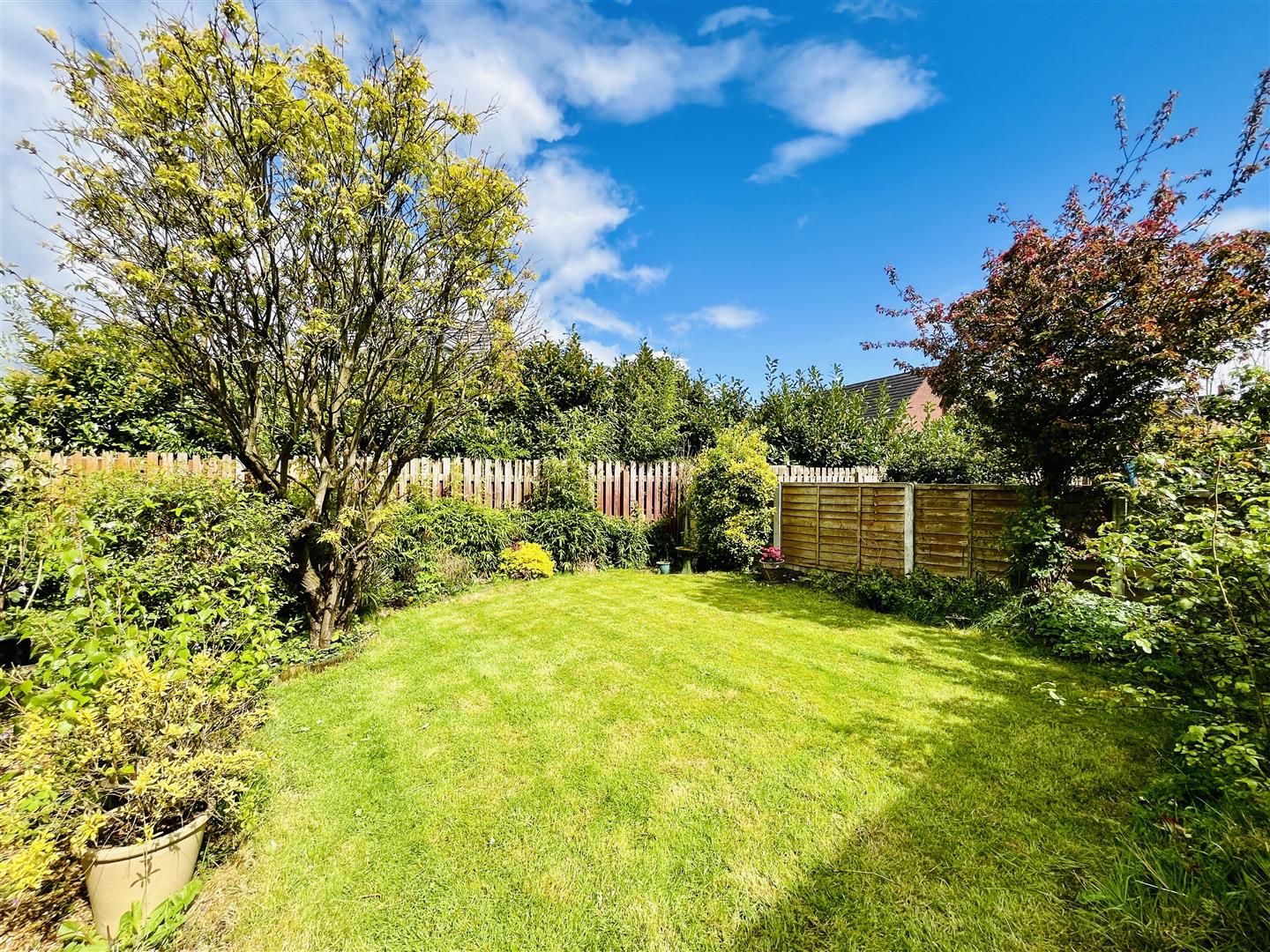 3 bed detached house for sale in Blyth Close, Altrincham  - Property Image 26