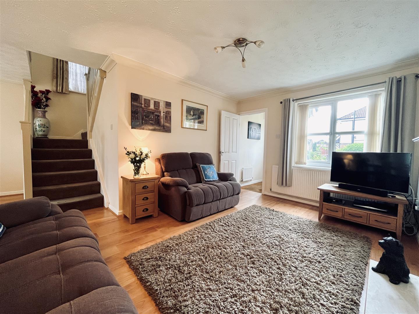 3 bed detached house for sale in Blyth Close, Altrincham  - Property Image 5