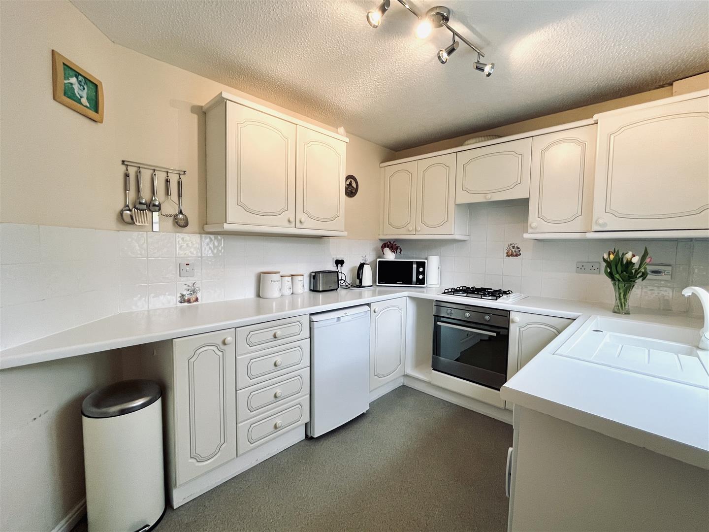 3 bed detached house for sale in Blyth Close, Altrincham  - Property Image 13
