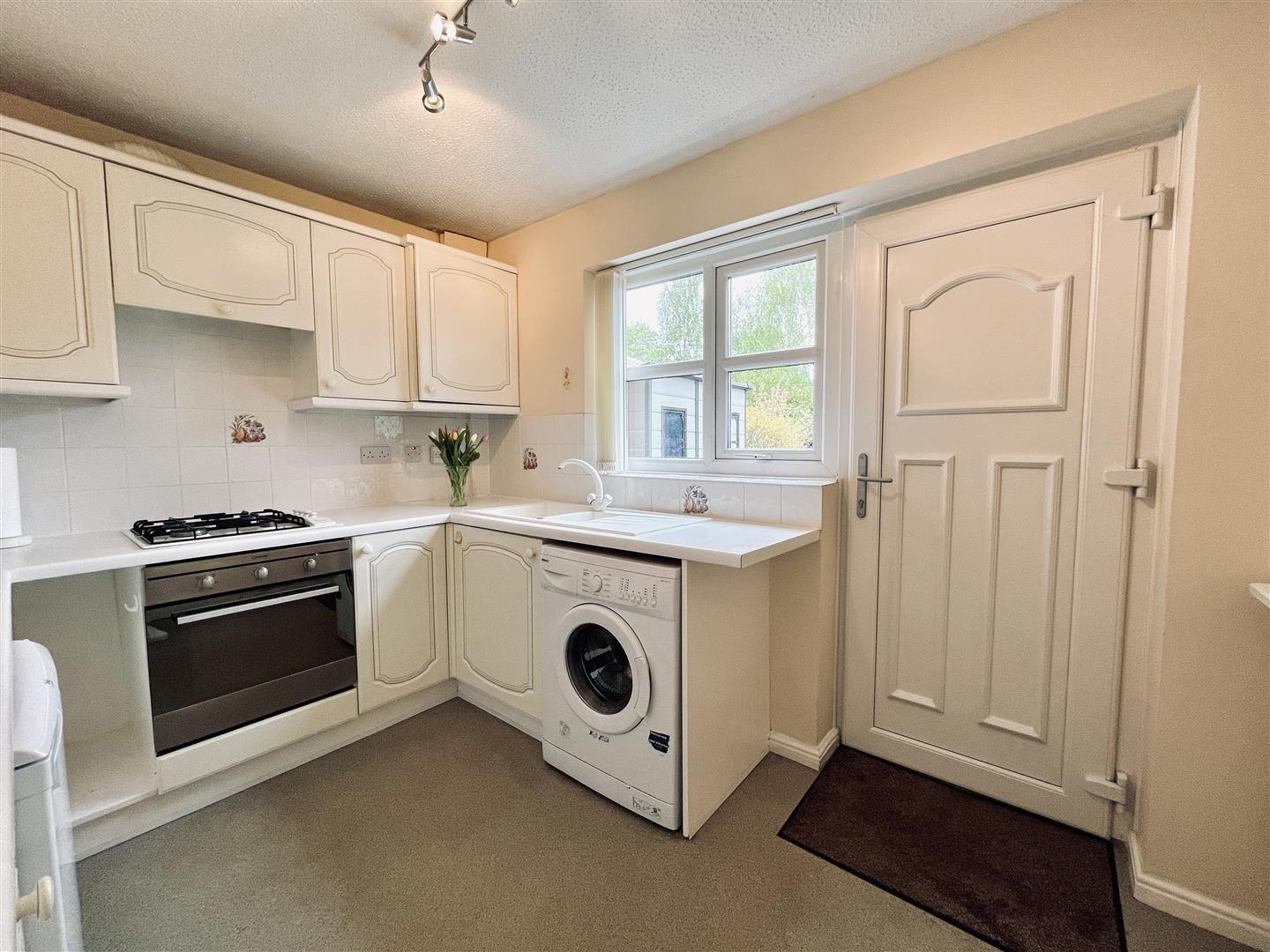 3 bed detached house for sale in Blyth Close, Altrincham  - Property Image 12