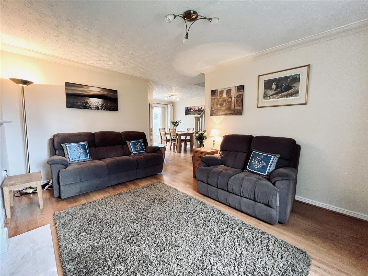 3 bed detached house for sale in Blyth Close, Altrincham  - Property Image 7