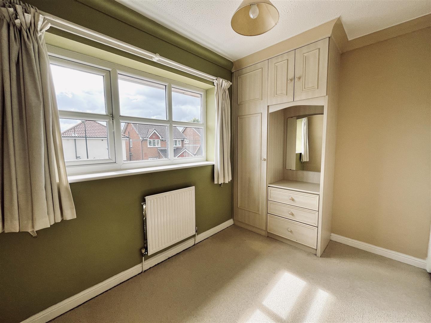 3 bed detached house for sale in Blyth Close, Altrincham  - Property Image 23
