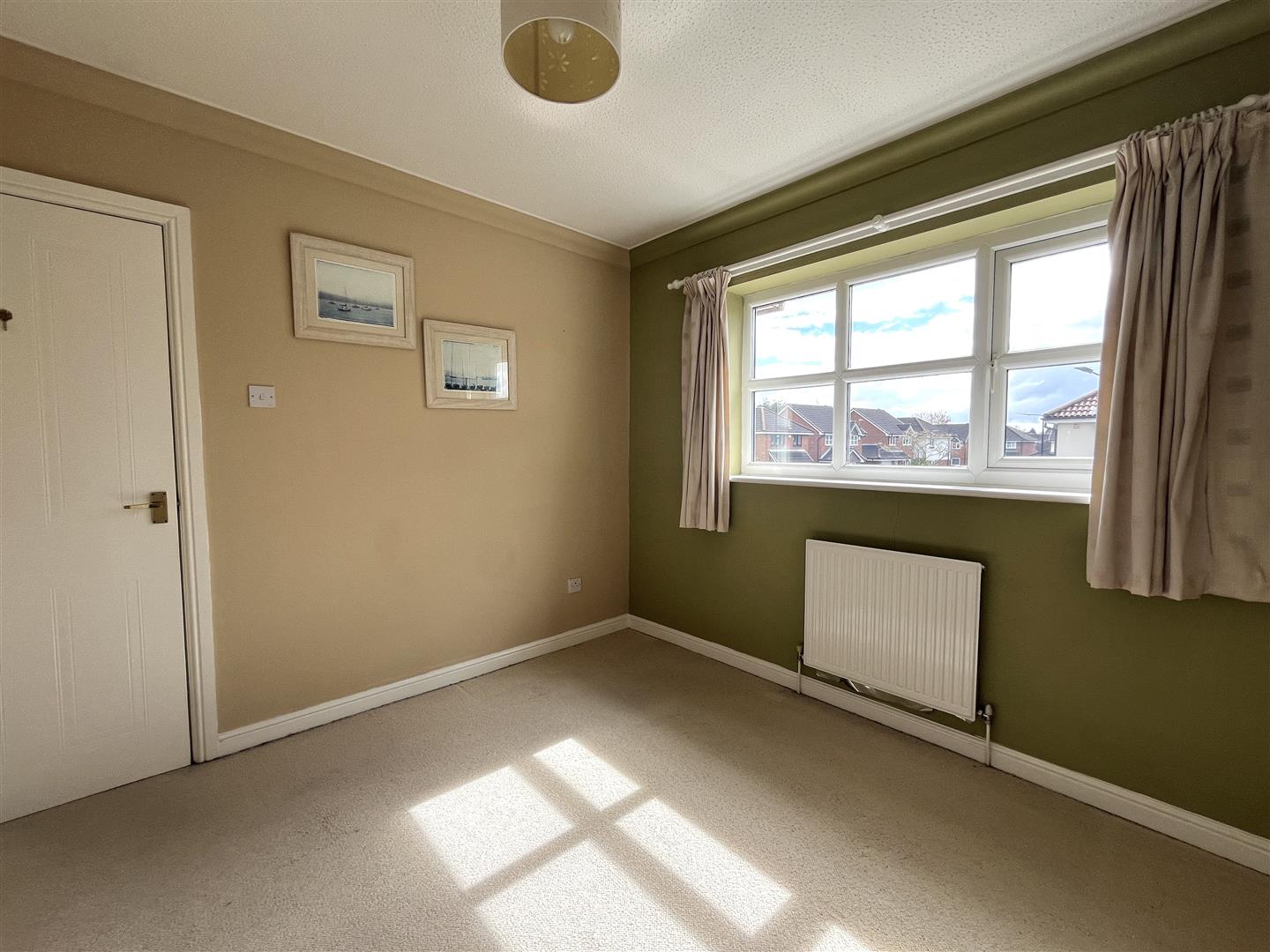 3 bed detached house for sale in Blyth Close, Altrincham  - Property Image 21