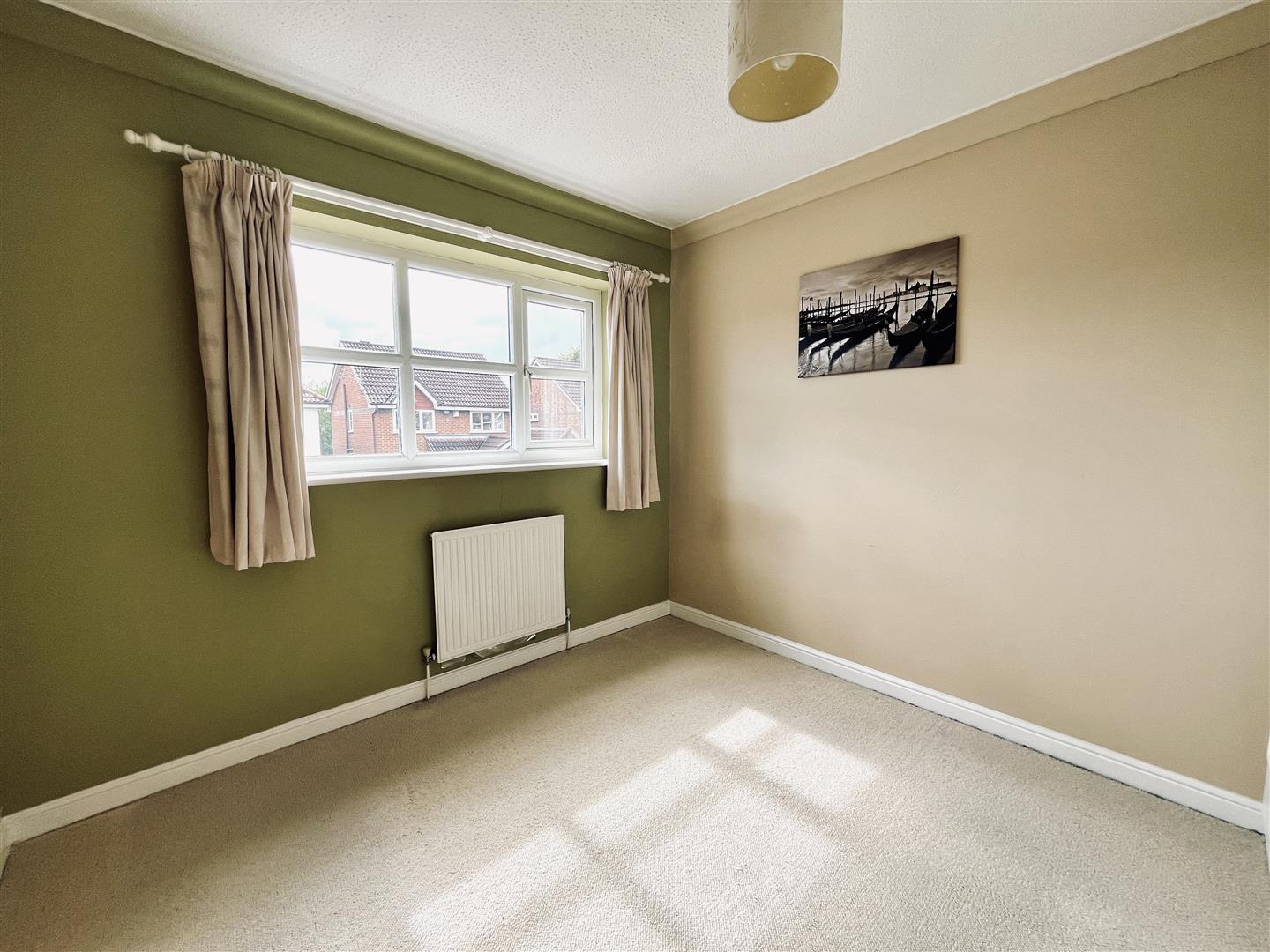 3 bed detached house for sale in Blyth Close, Altrincham  - Property Image 20