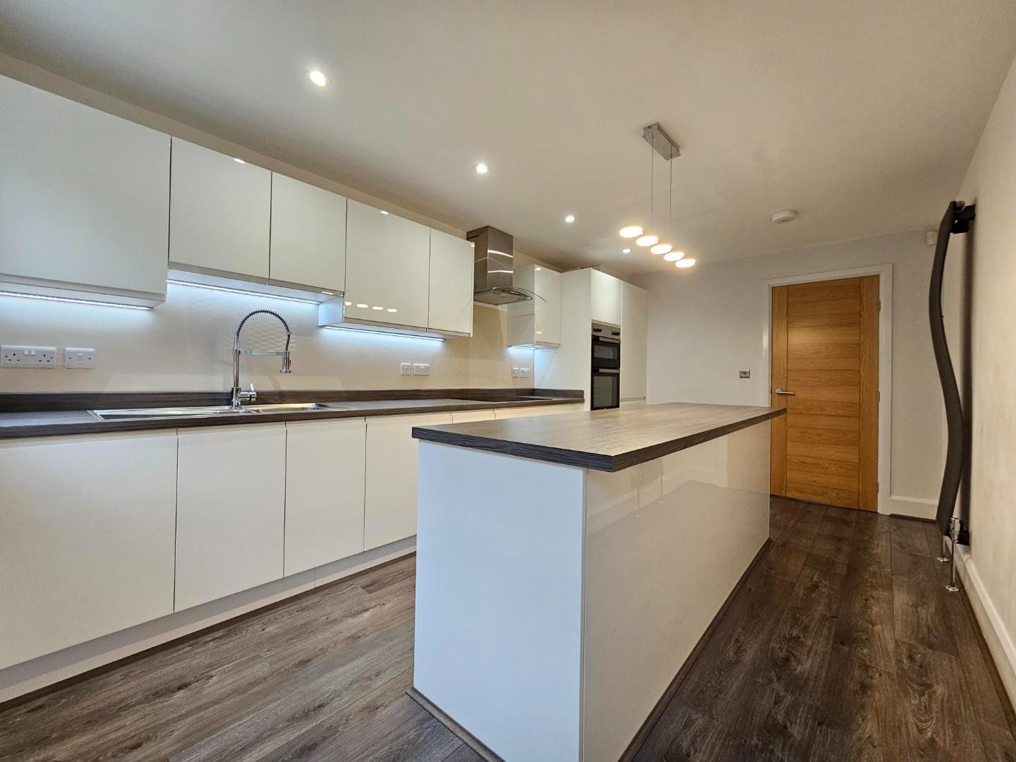 4 bed town house to rent in Parkfield Road, Altrincham  - Property Image 9