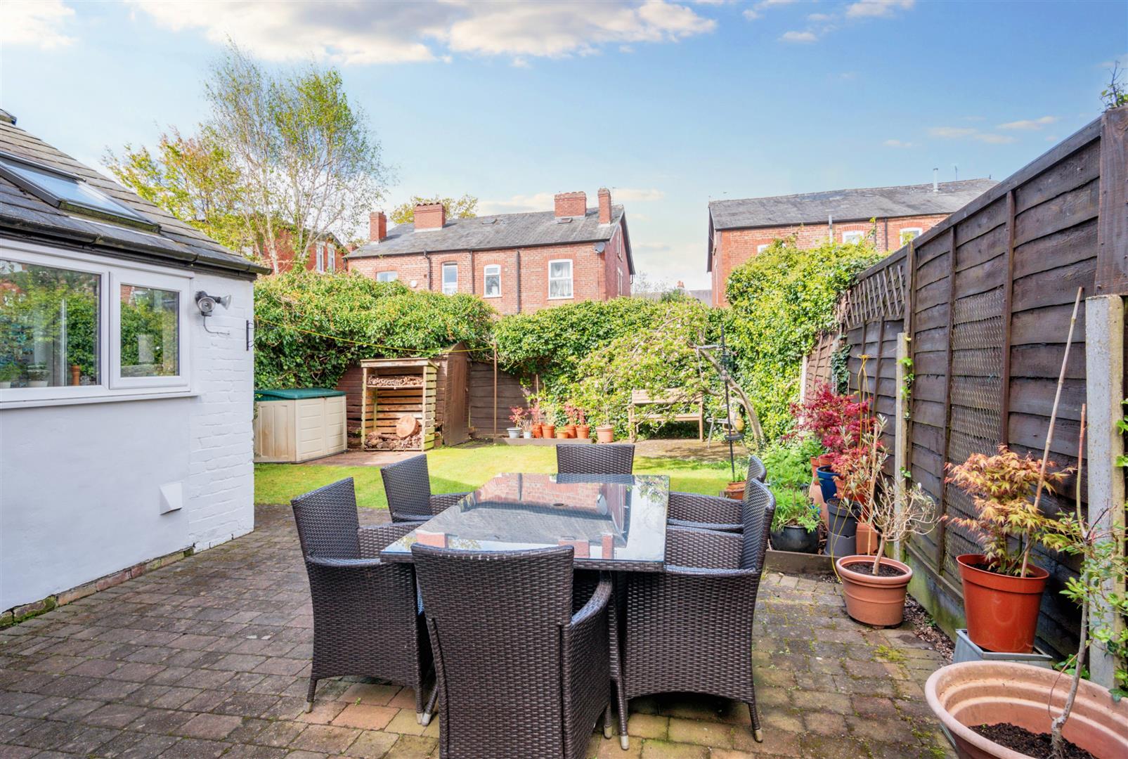 5 bed semi-detached house for sale in Abington Road, Sale  - Property Image 39