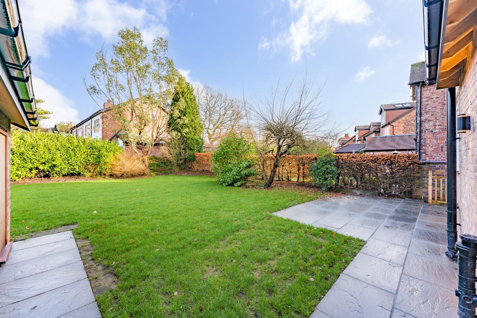 5 bed semi-detached house to rent in Bower Road, Altrincham  - Property Image 64