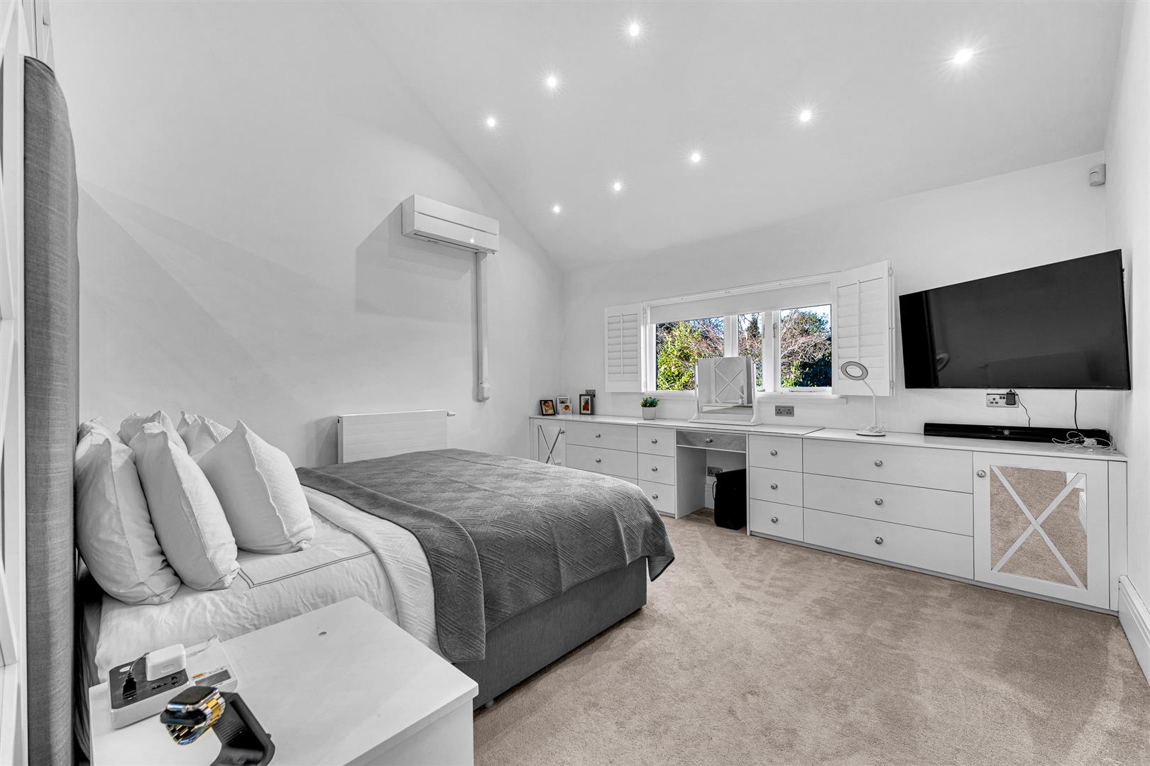 4 bed detached house for sale in Planetree Road, Altrincham  - Property Image 25