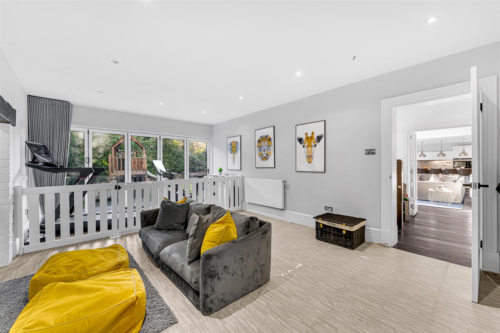 4 bed detached house for sale in Planetree Road, Altrincham  - Property Image 12