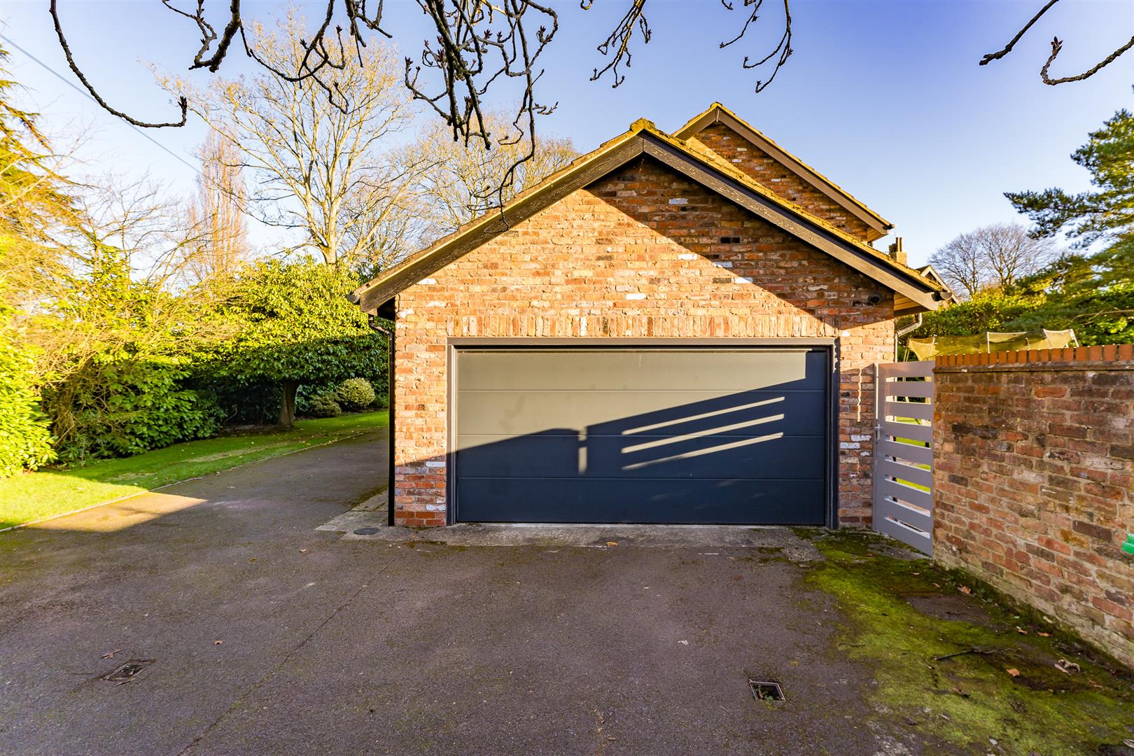 4 bed detached house for sale in Planetree Road, Altrincham  - Property Image 38