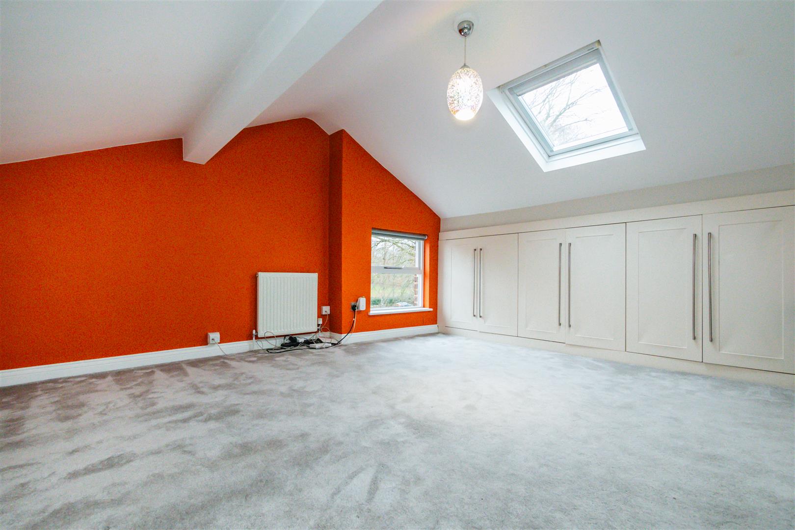 5 bed semi-detached house for sale in Ashley Road, Altrincham  - Property Image 25