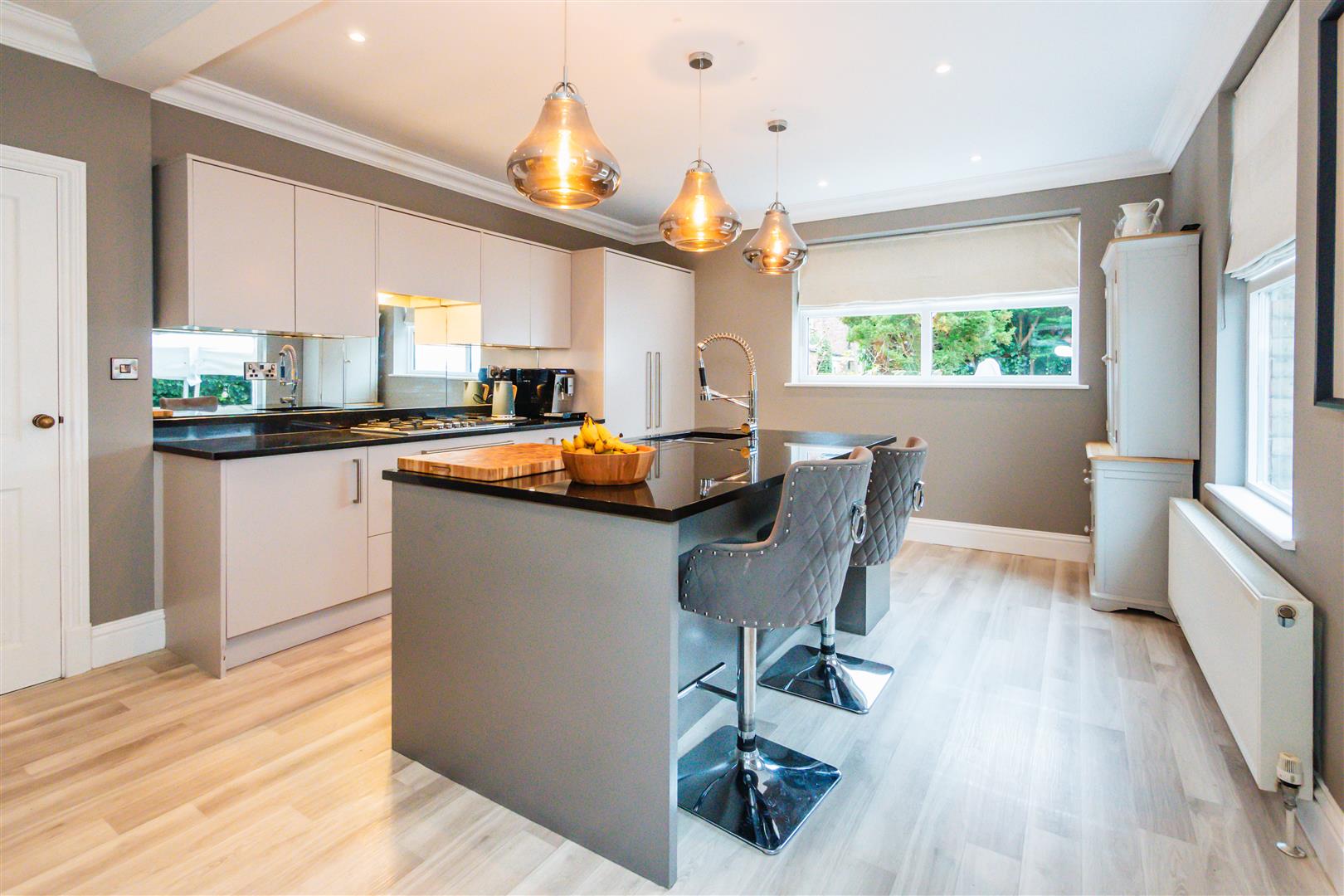 5 bed semi-detached house for sale in Ashley Road, Altrincham  - Property Image 10