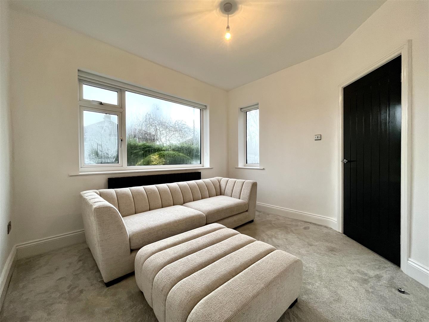 3 bed semi-detached house to rent in Roundwood Road, Manchester  - Property Image 2