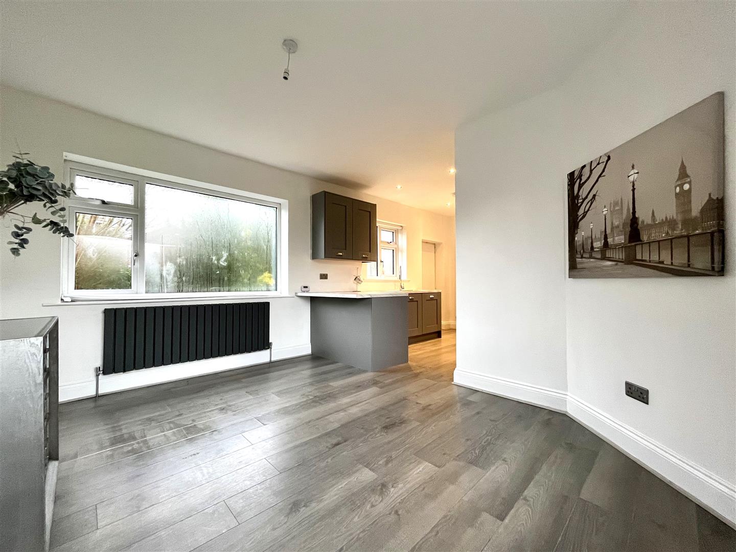 3 bed semi-detached house to rent in Roundwood Road, Manchester  - Property Image 9