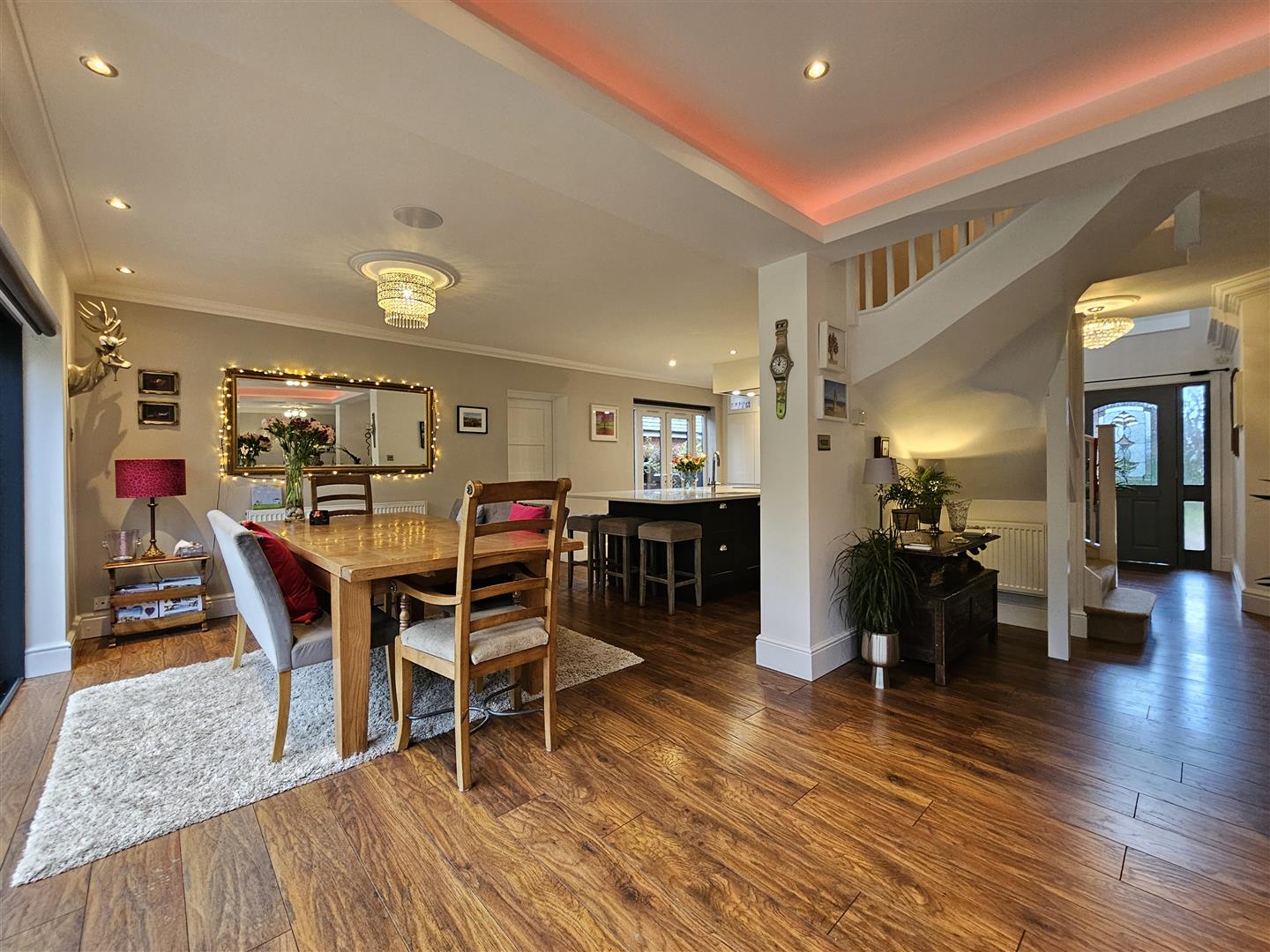 5 bed detached house to rent in Longacres Road, Altrincham  - Property Image 14