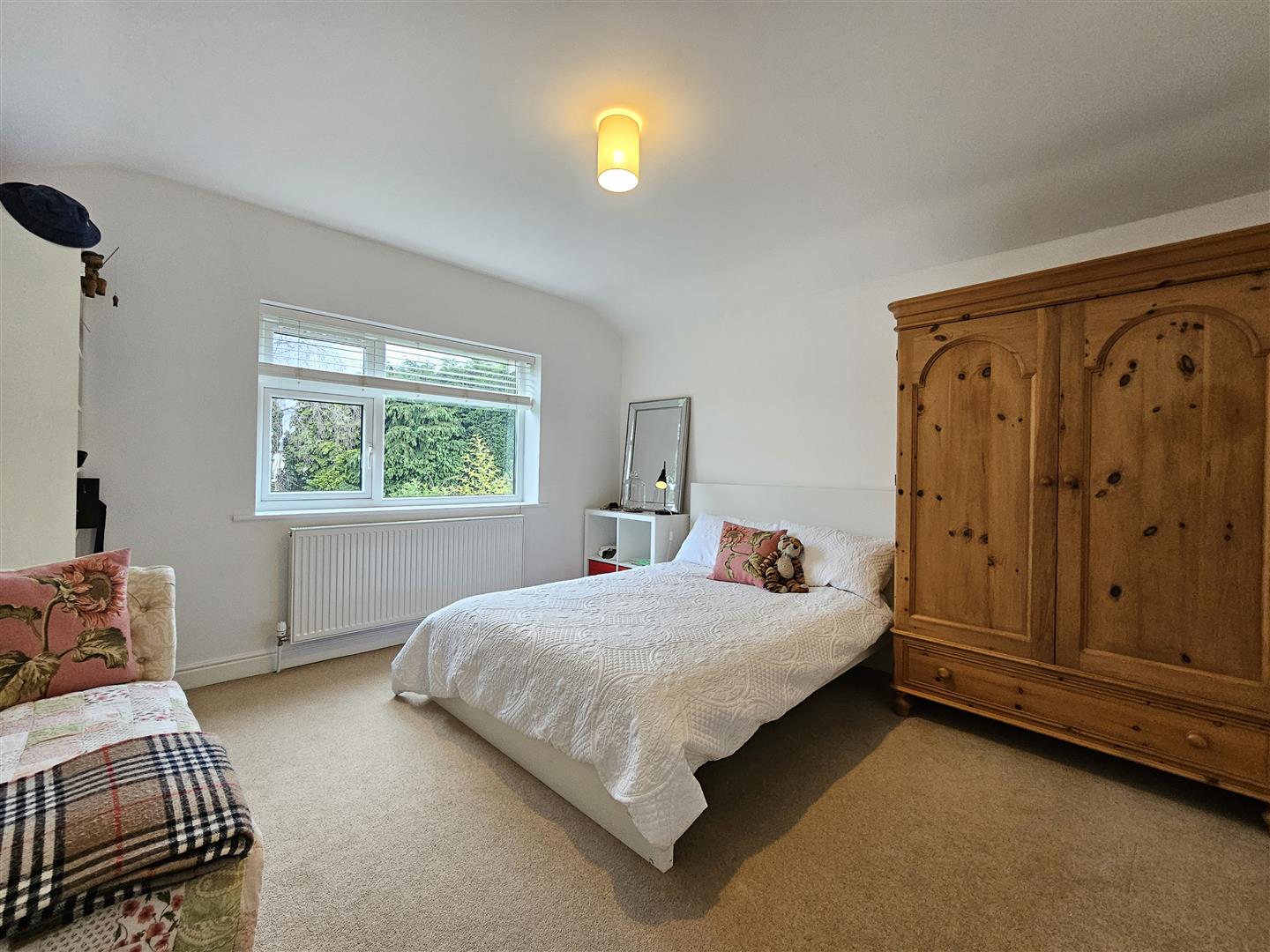 5 bed detached house to rent in Longacres Road, Altrincham  - Property Image 31