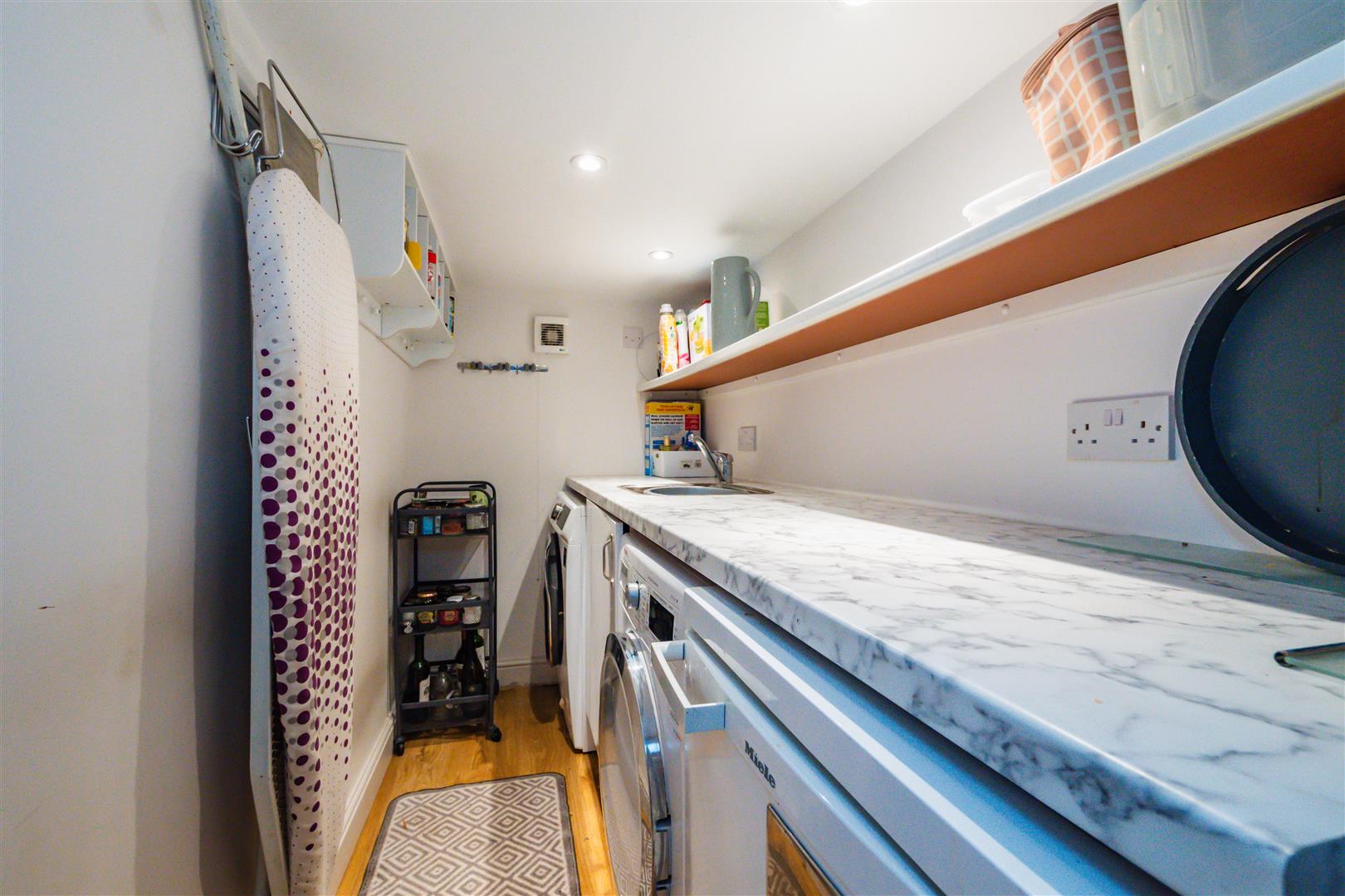 4 bed terraced house for sale in The Downs, Altrincham  - Property Image 23