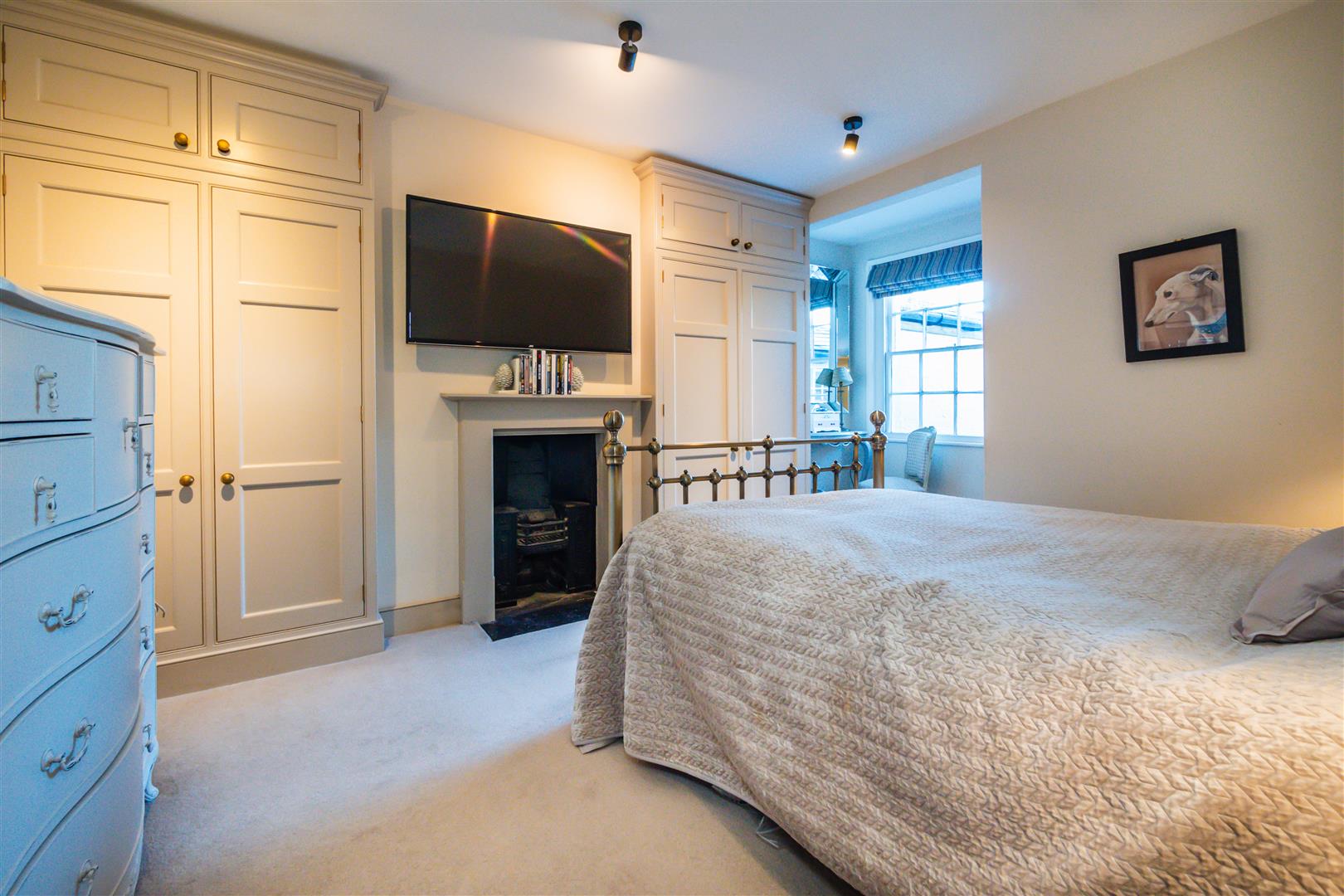 4 bed terraced house for sale in The Downs, Altrincham  - Property Image 31