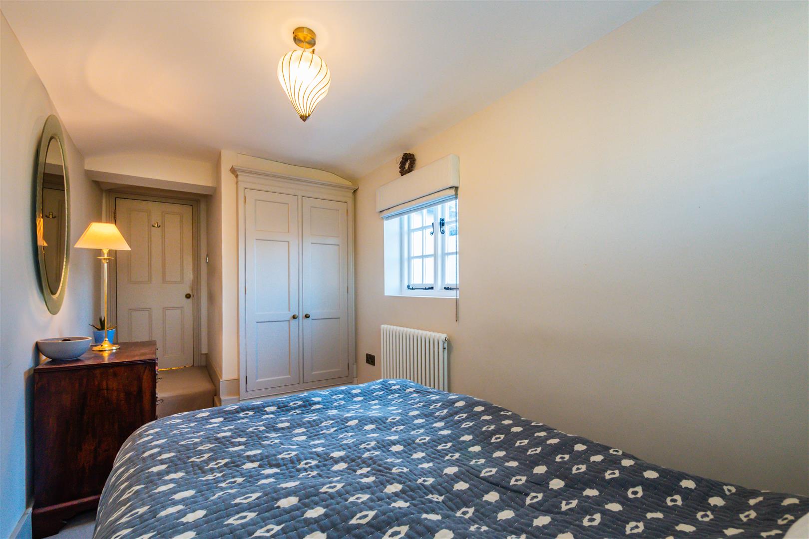 4 bed terraced house for sale in The Downs, Altrincham  - Property Image 35