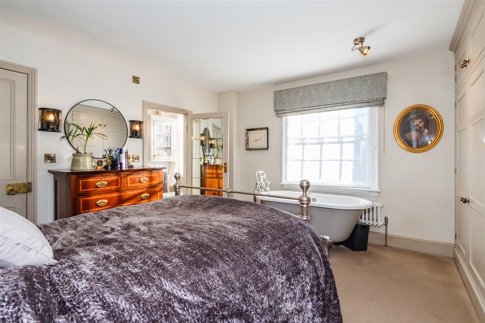 4 bed terraced house for sale in The Downs, Altrincham  - Property Image 29