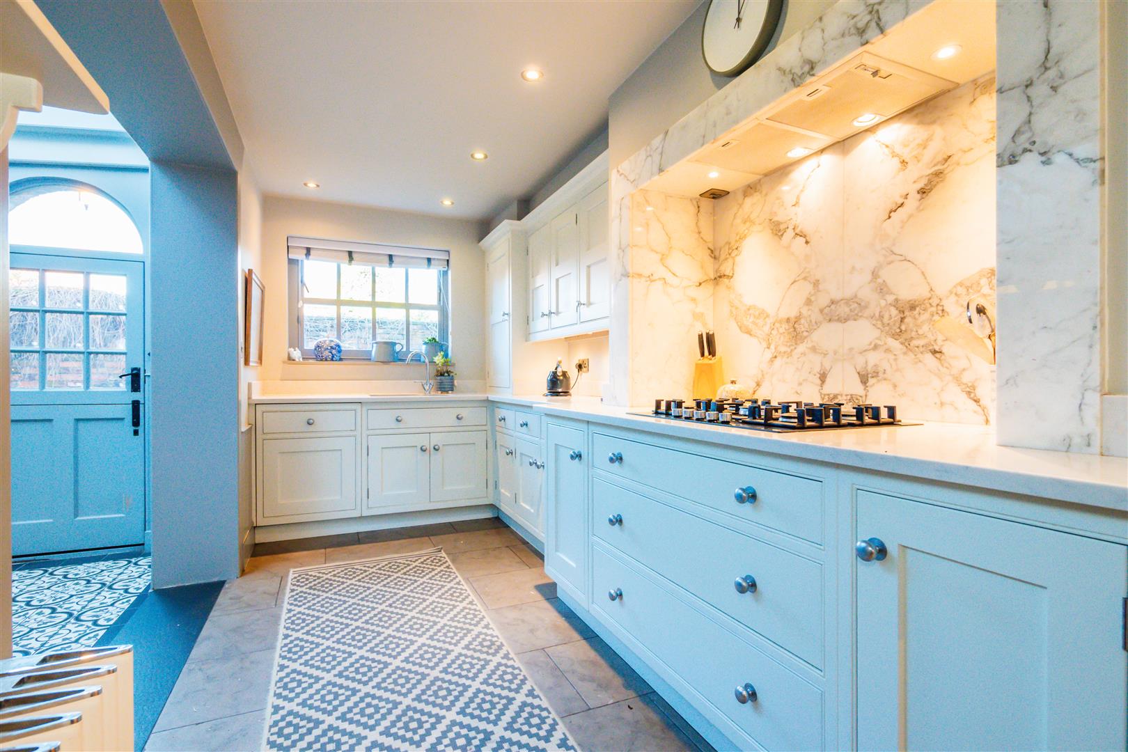 4 bed terraced house for sale in The Downs, Altrincham  - Property Image 19
