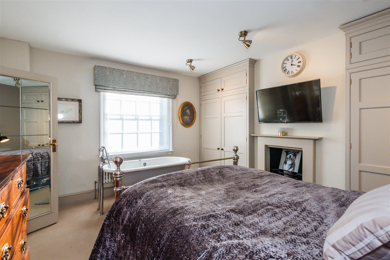 4 bed terraced house for sale in The Downs, Altrincham  - Property Image 28