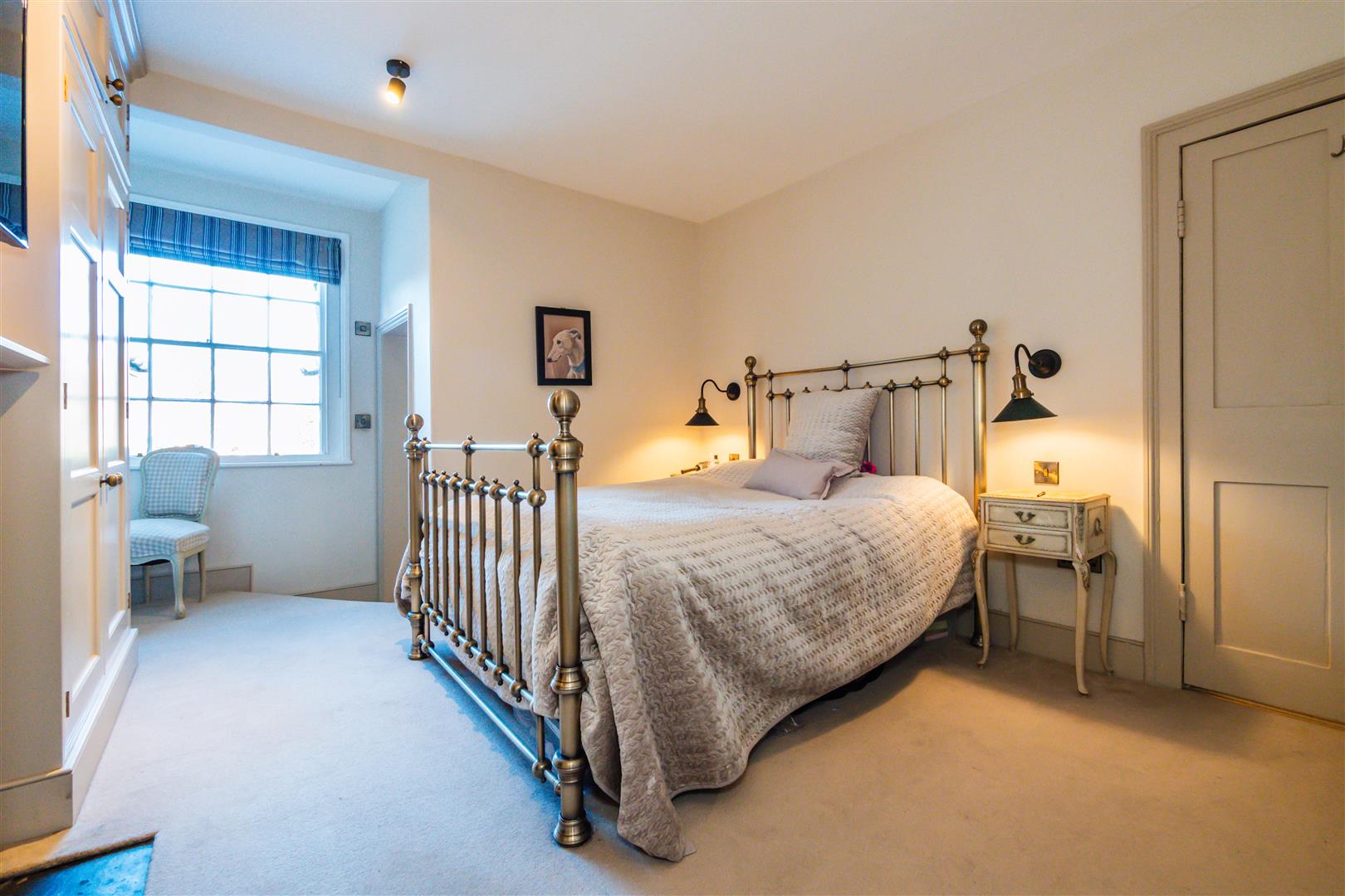 4 bed terraced house for sale in The Downs, Altrincham  - Property Image 32