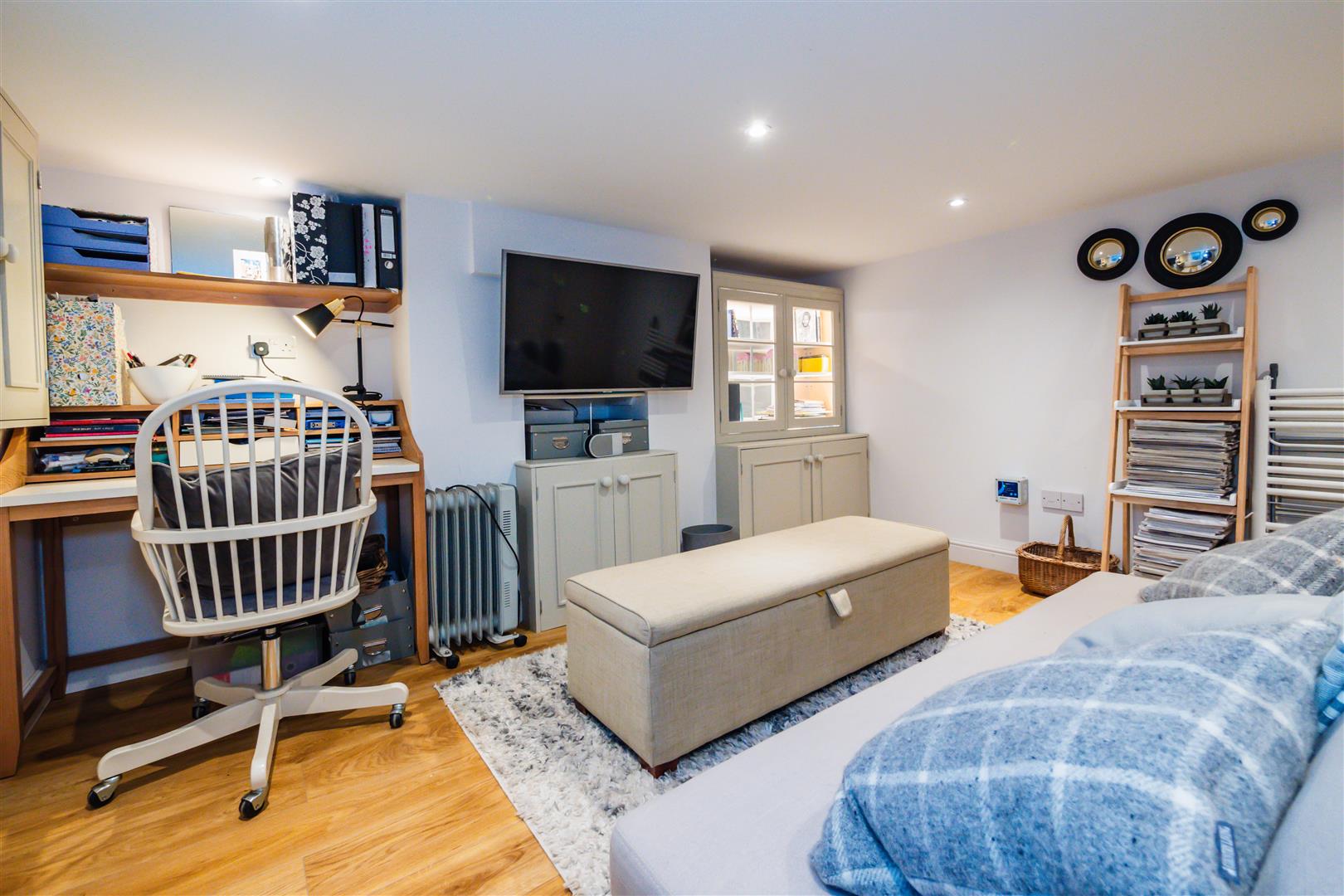 4 bed terraced house for sale in The Downs, Altrincham  - Property Image 25