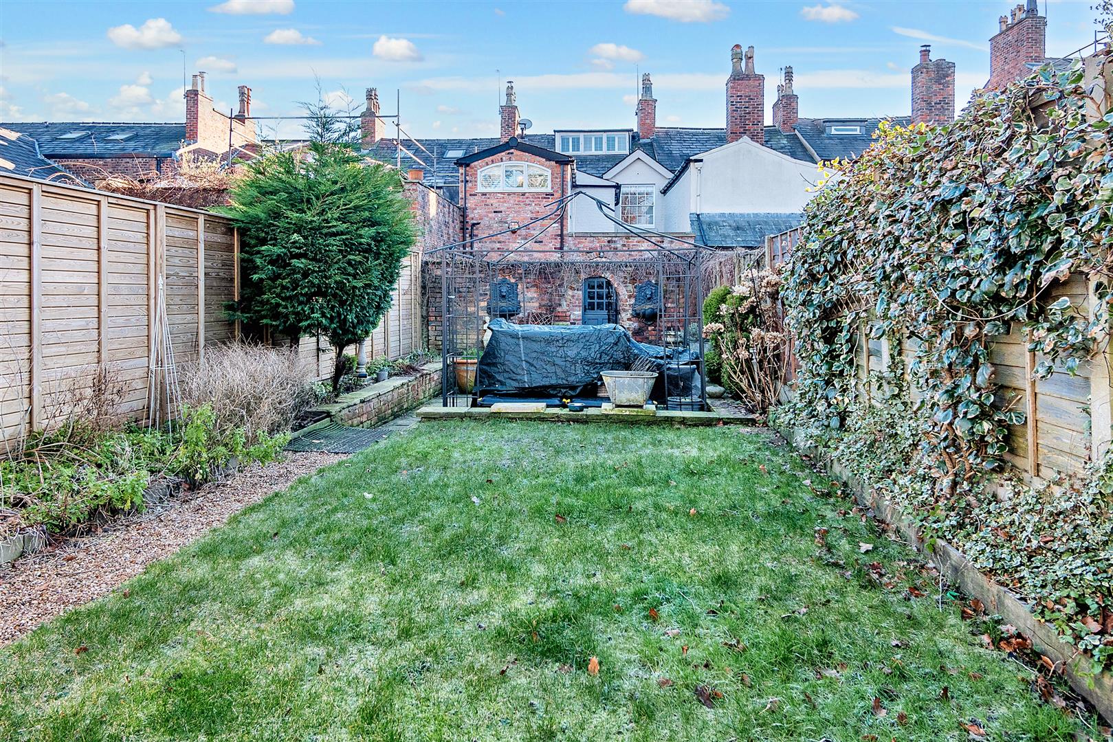 4 bed terraced house for sale in The Downs, Altrincham  - Property Image 46