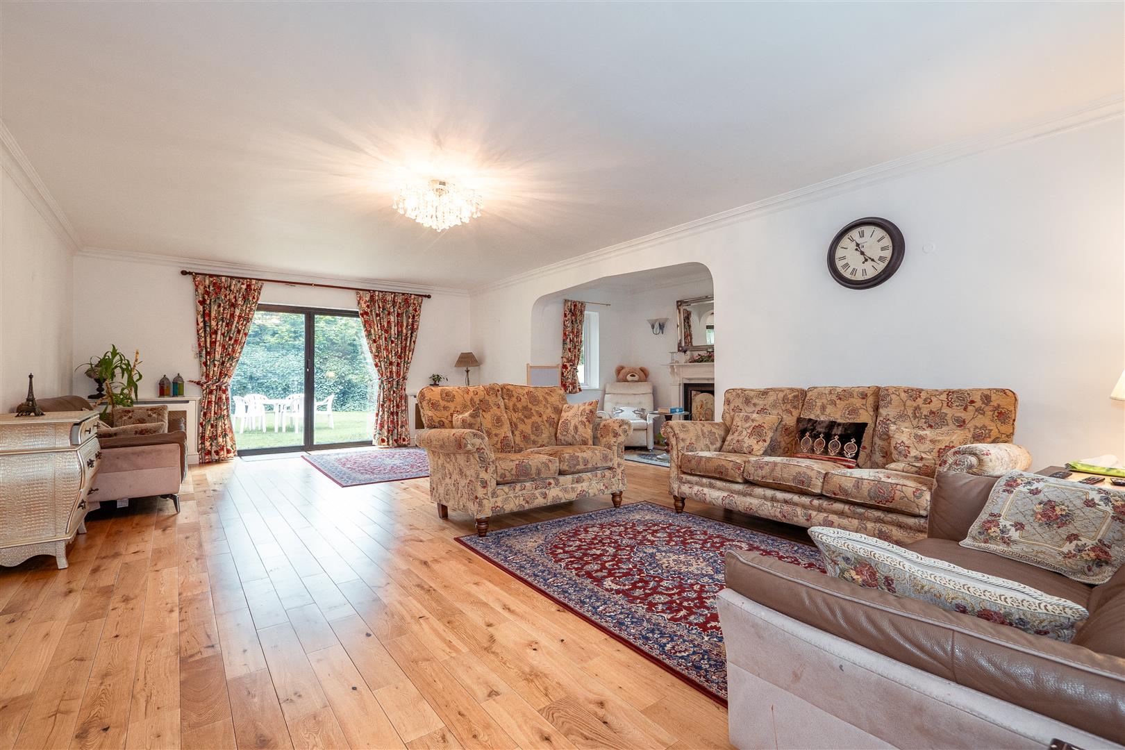 4 bed detached house for sale in Alan Drive, Altrincham  - Property Image 2
