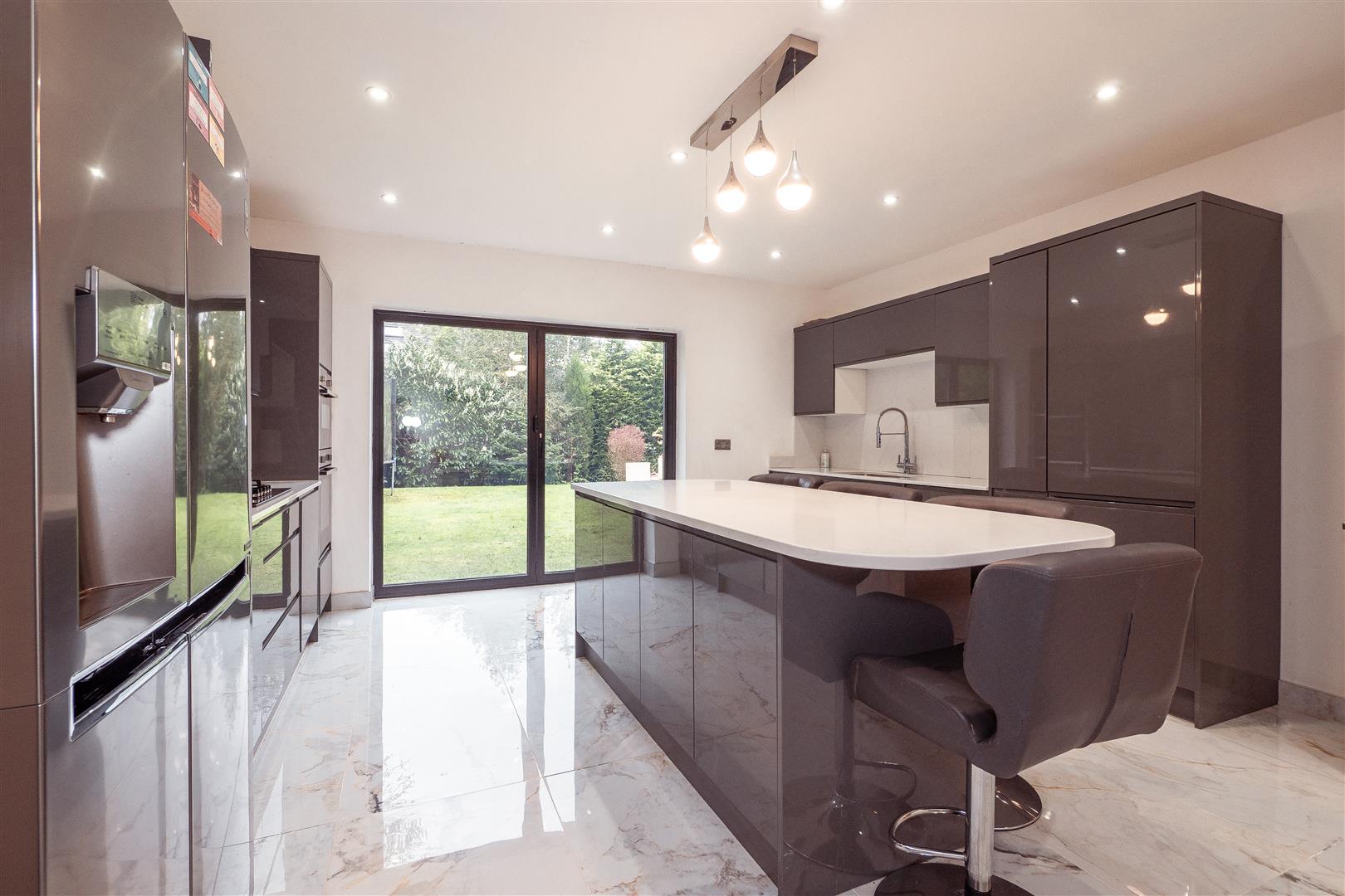 4 bed detached house for sale in Alan Drive, Altrincham  - Property Image 3