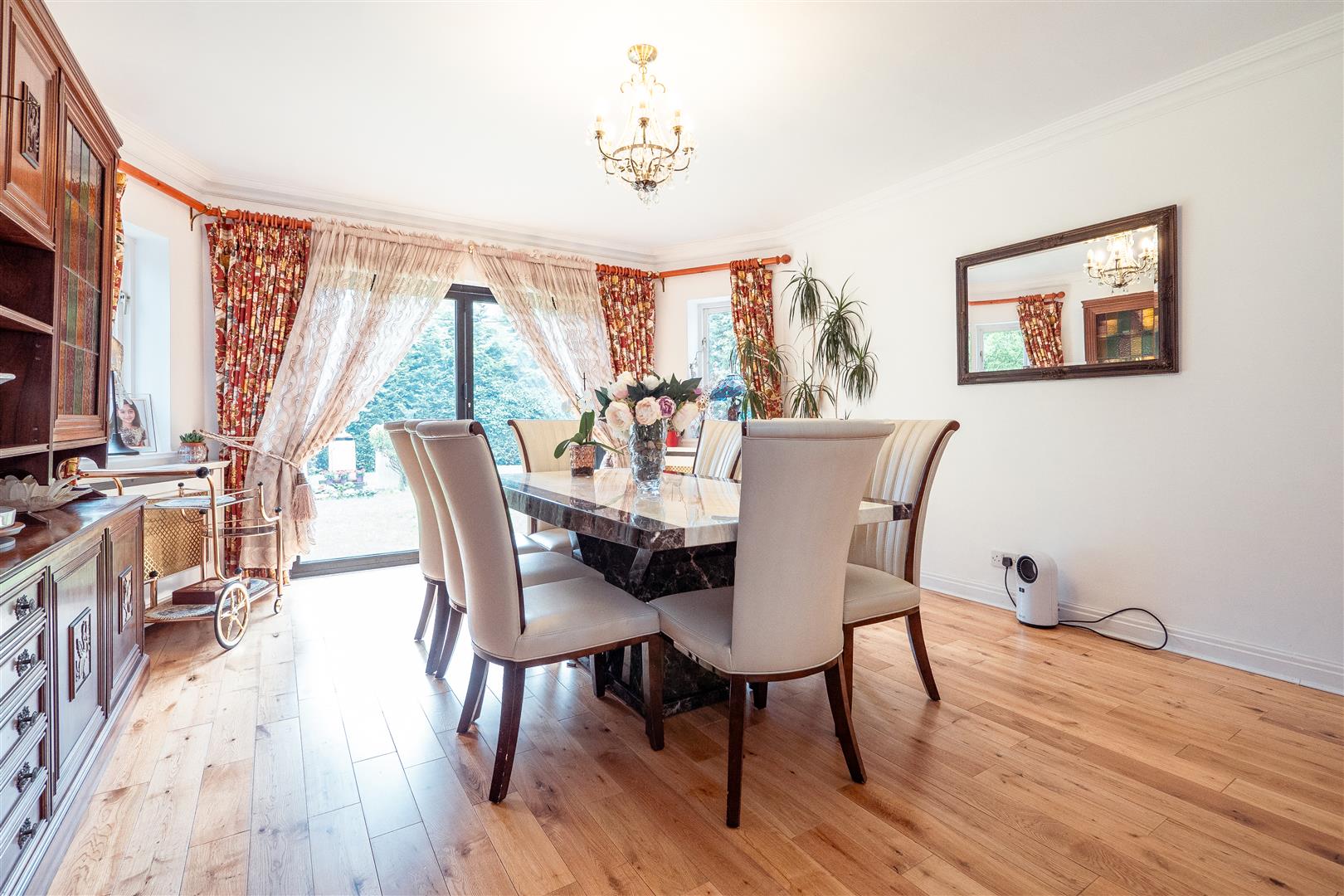 4 bed detached house for sale in Alan Drive, Altrincham  - Property Image 15