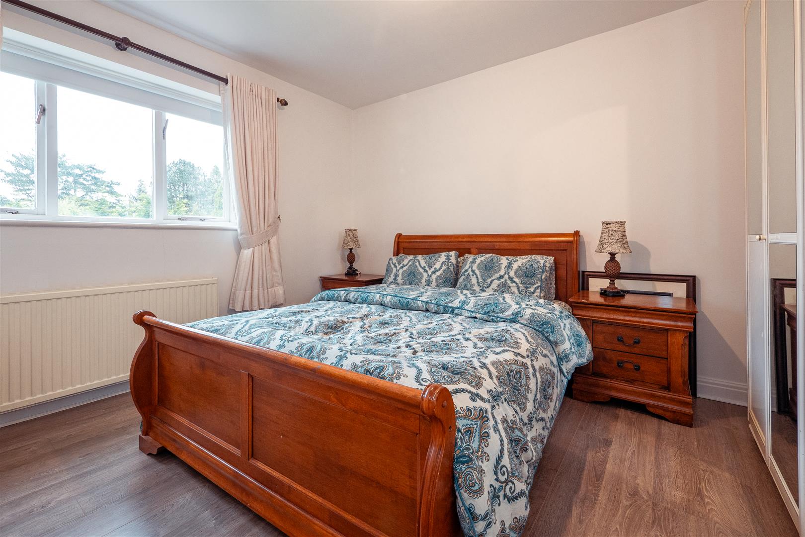 4 bed detached house for sale in Alan Drive, Altrincham  - Property Image 33