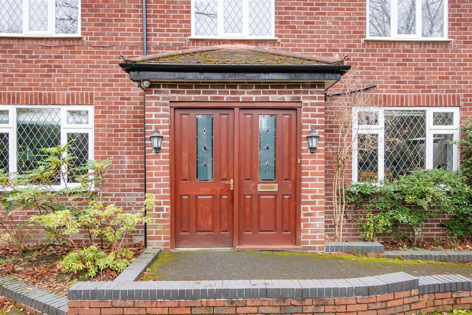 4 bed detached house for sale in Enville Road, Altrincham  - Property Image 5