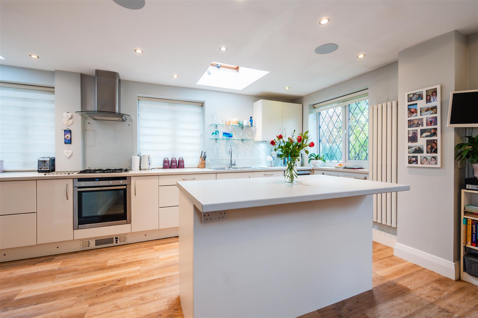 4 bed detached house for sale in Enville Road, Altrincham  - Property Image 16